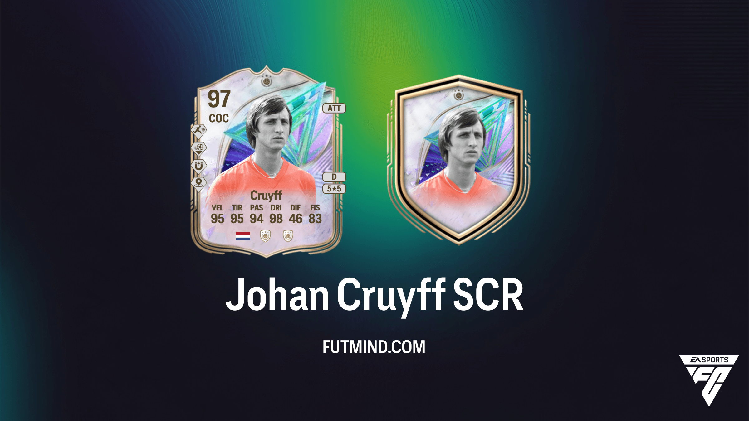 FC 26: Come completare la SCR Johan Cruyff Icona Grandi del Calcio - Soluzioni e Analisi