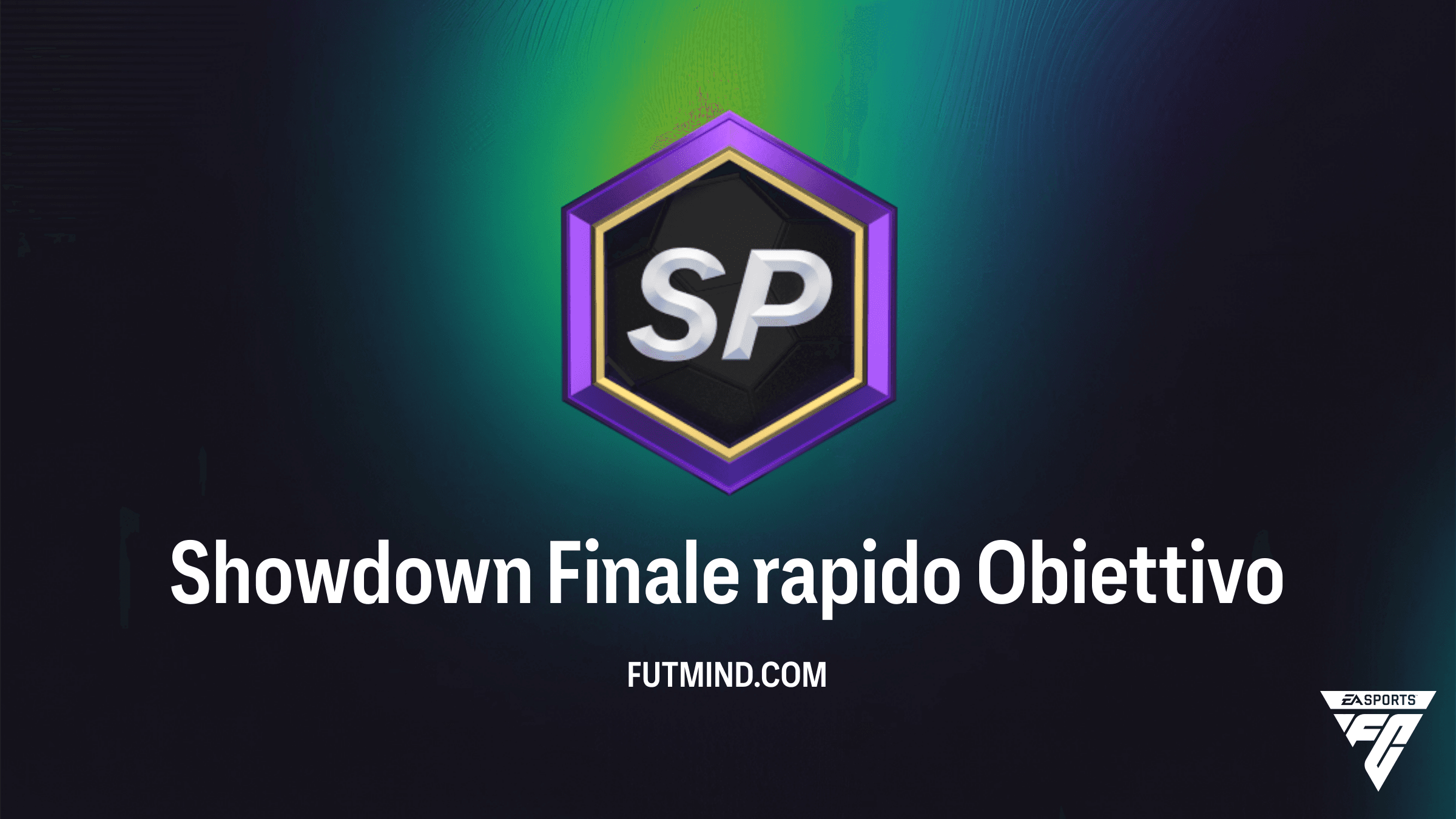 Come completare l'obiettivo Showdown Finale rapido in FC 26