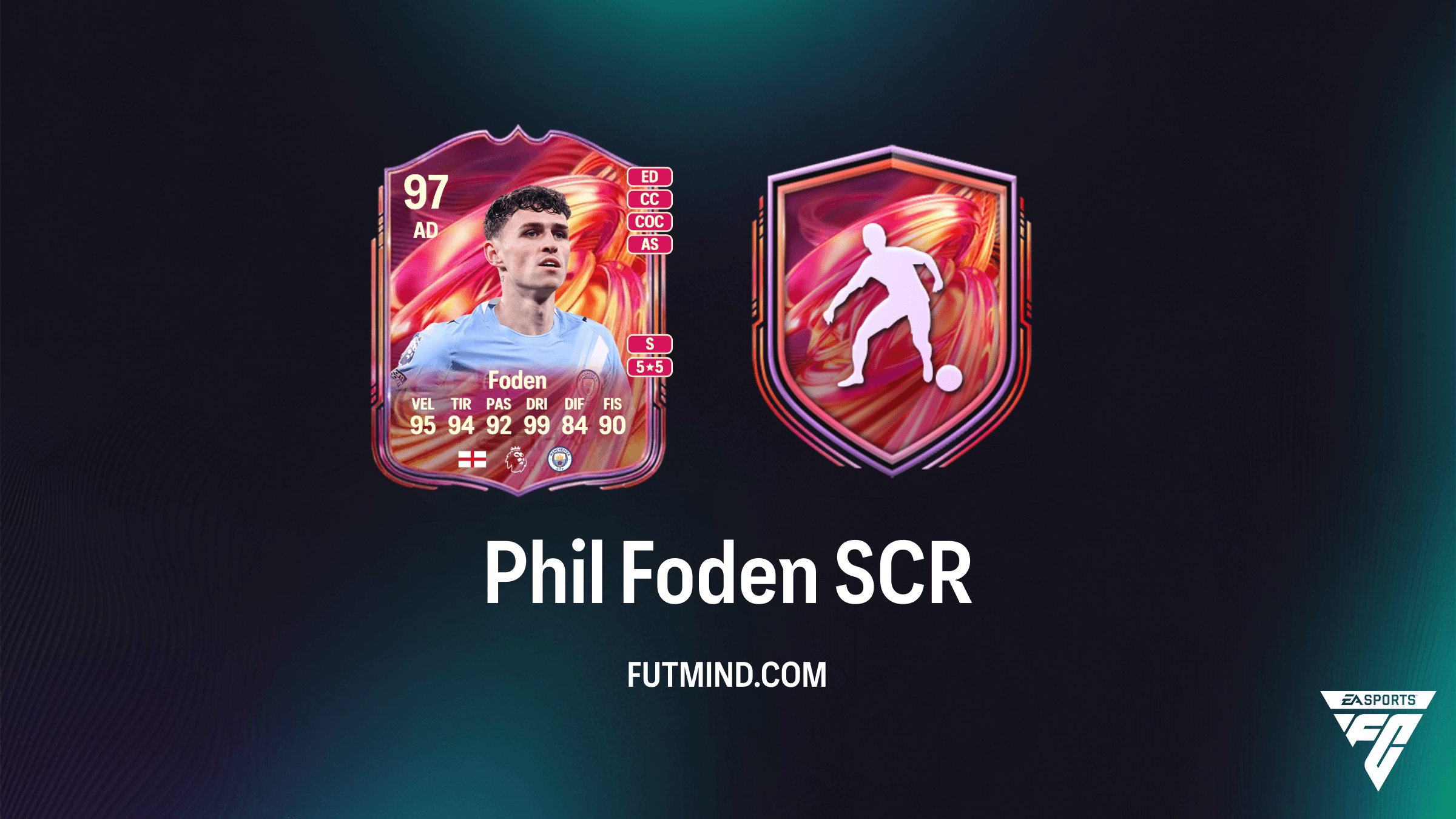 Phil Foden FUTTIES: Come Completare la SCR e Guida alle Soluzioni