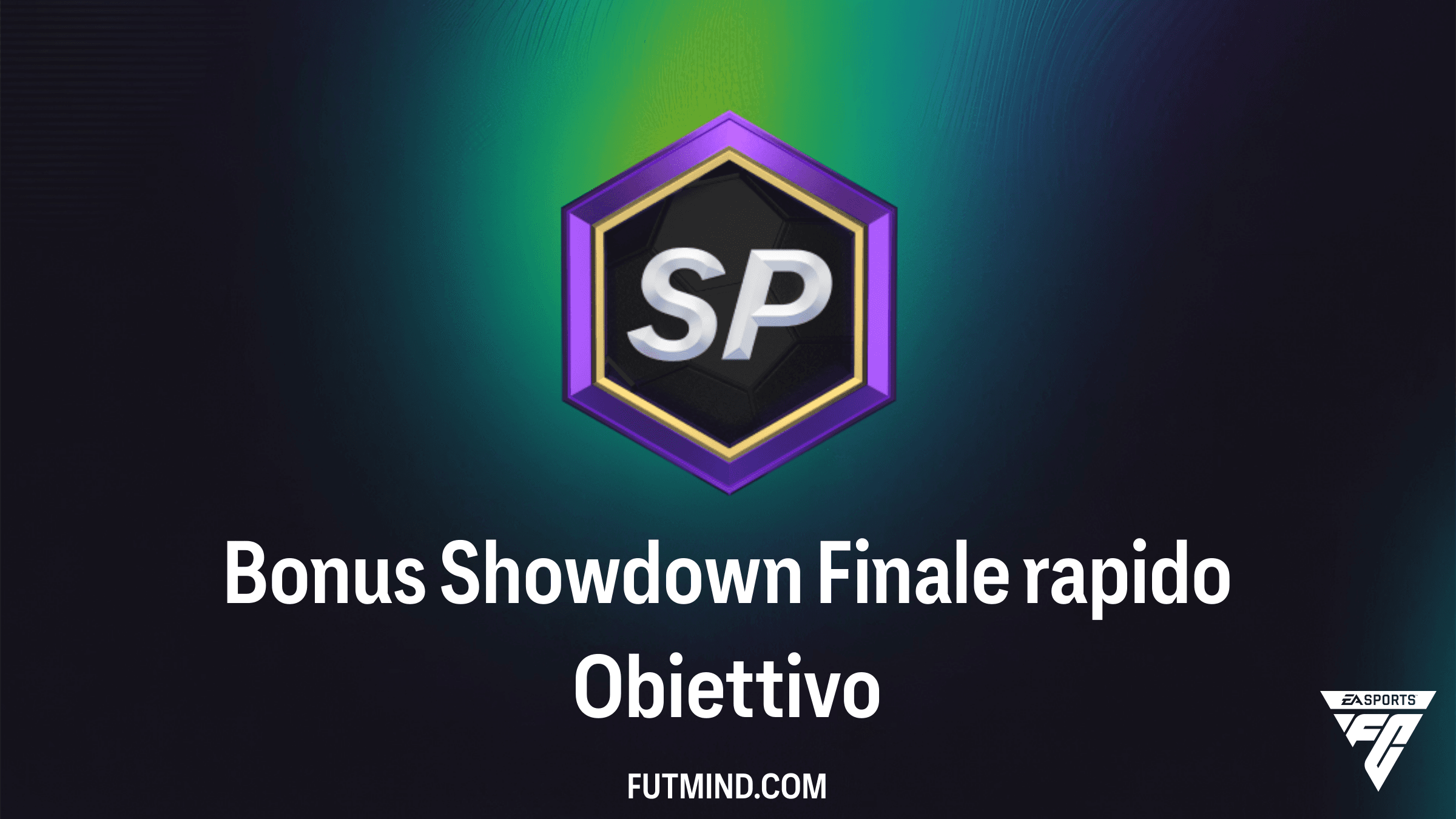 Guida all'Obiettivo Bonus Showdown Finale rapido in FC 26