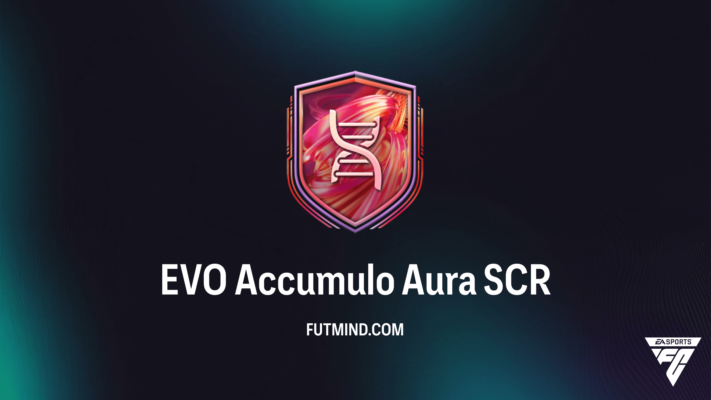 Guida Completa alla SCR EVO Accumulo Aura: Potenzia il tuo Difensore Centrale in FC 26