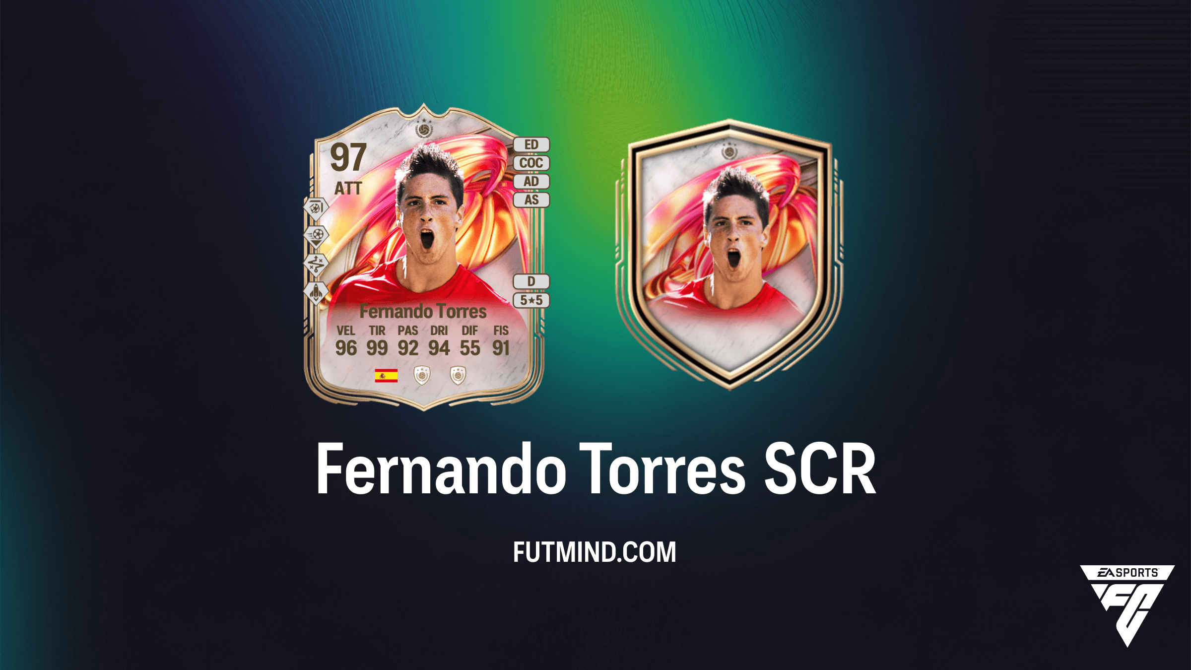 Come completare la SCR Fernando Torres Icona FUTTIES in FC 26: Analisi e Soluzioni