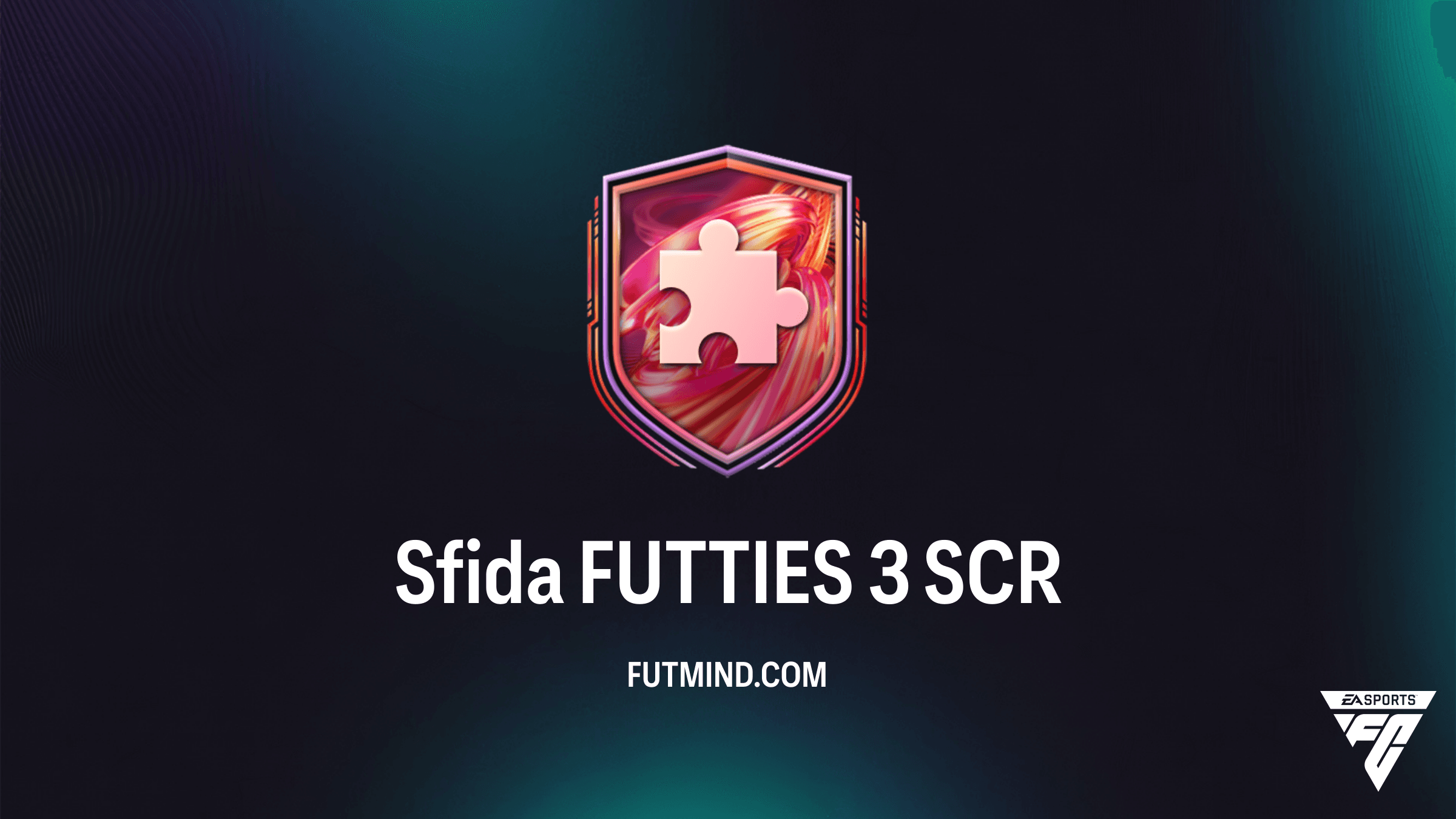 Sfida FUTTIES 3: Soluzione e Analisi della SCR in FC 26 Ultimate Team