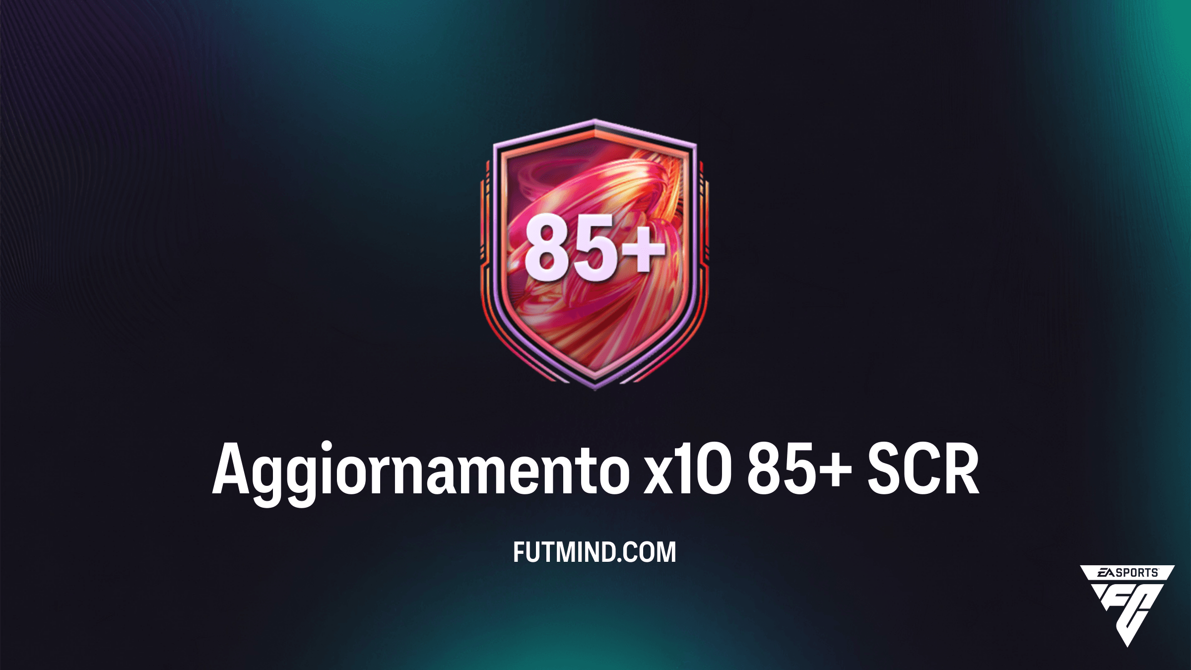 FC 26: Come completare l'Aggiornamento x10 85+ - Soluzioni e Analisi