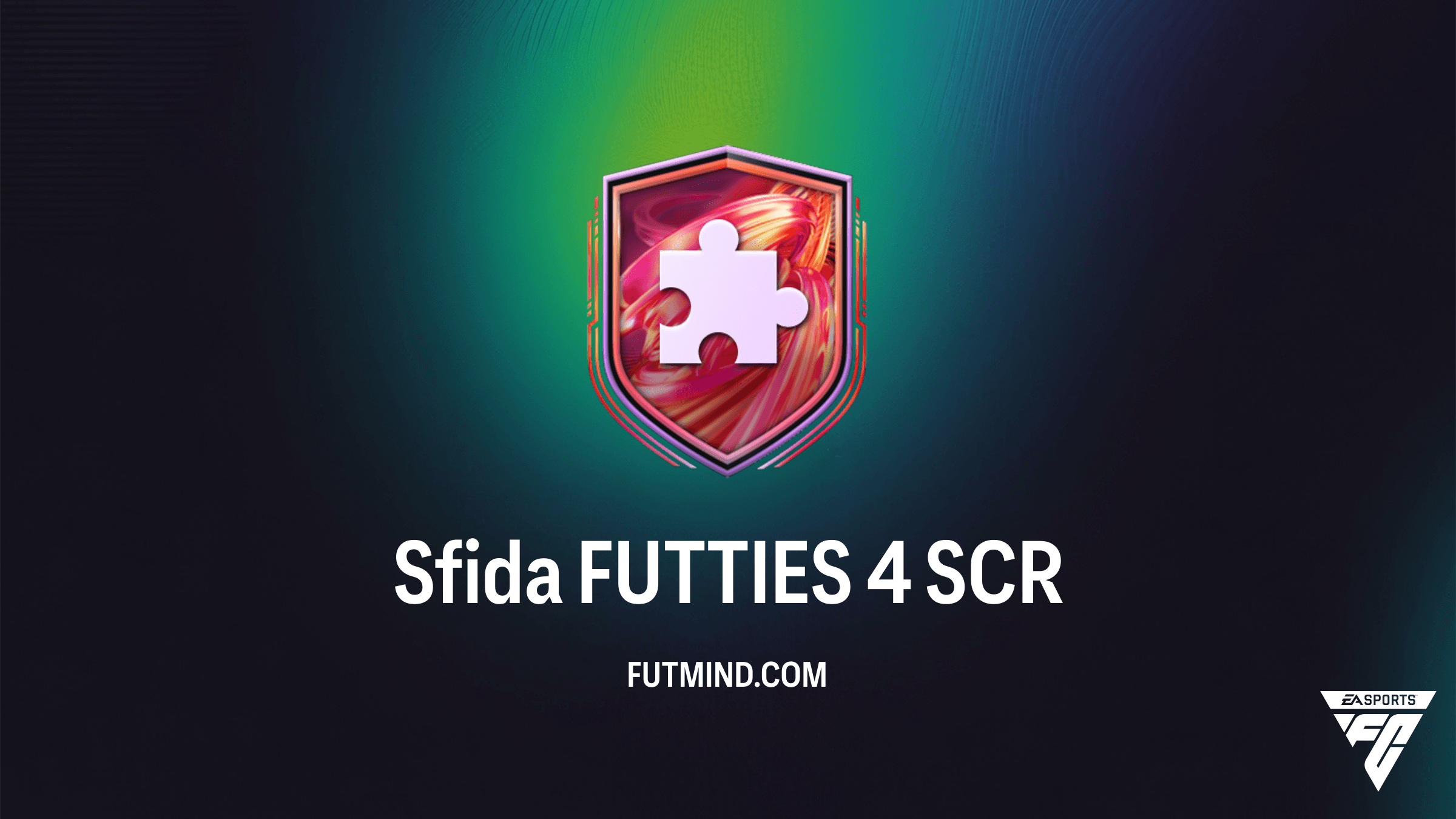 Guida alla Sfida FUTTIES 4: Come Completare la SCR su FC 26