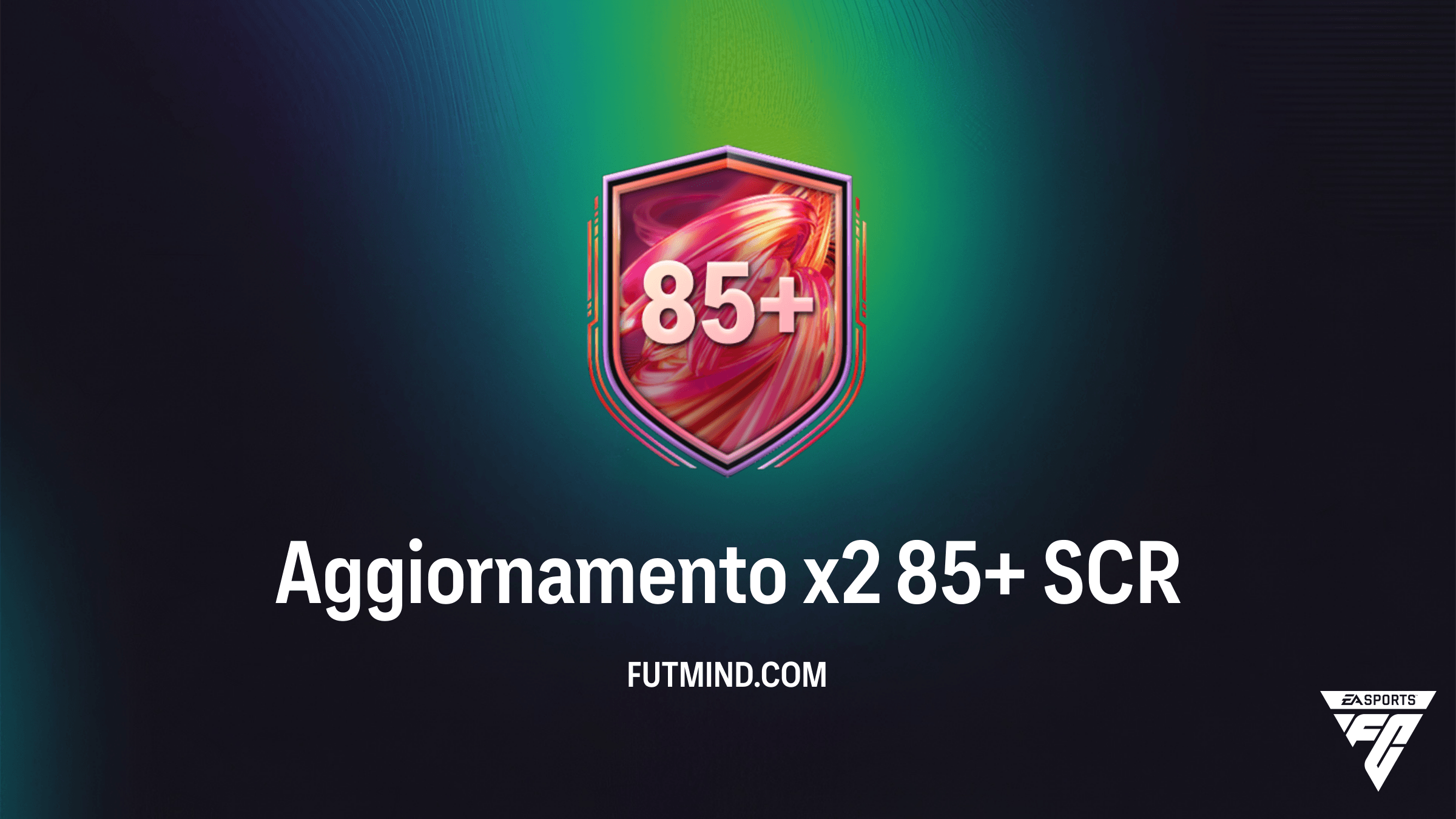 Aggiornamento x2 85+: Come Completare la Sfida Creazione Rosa in FC 26