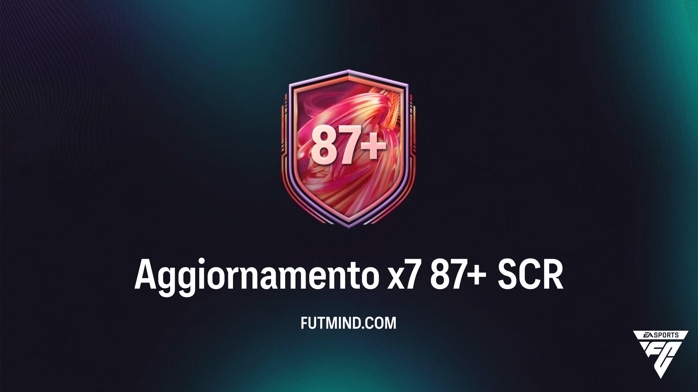Guida Completa all'Aggiornamento x7 87+ SCR in FC 26: Analisi e Soluzioni