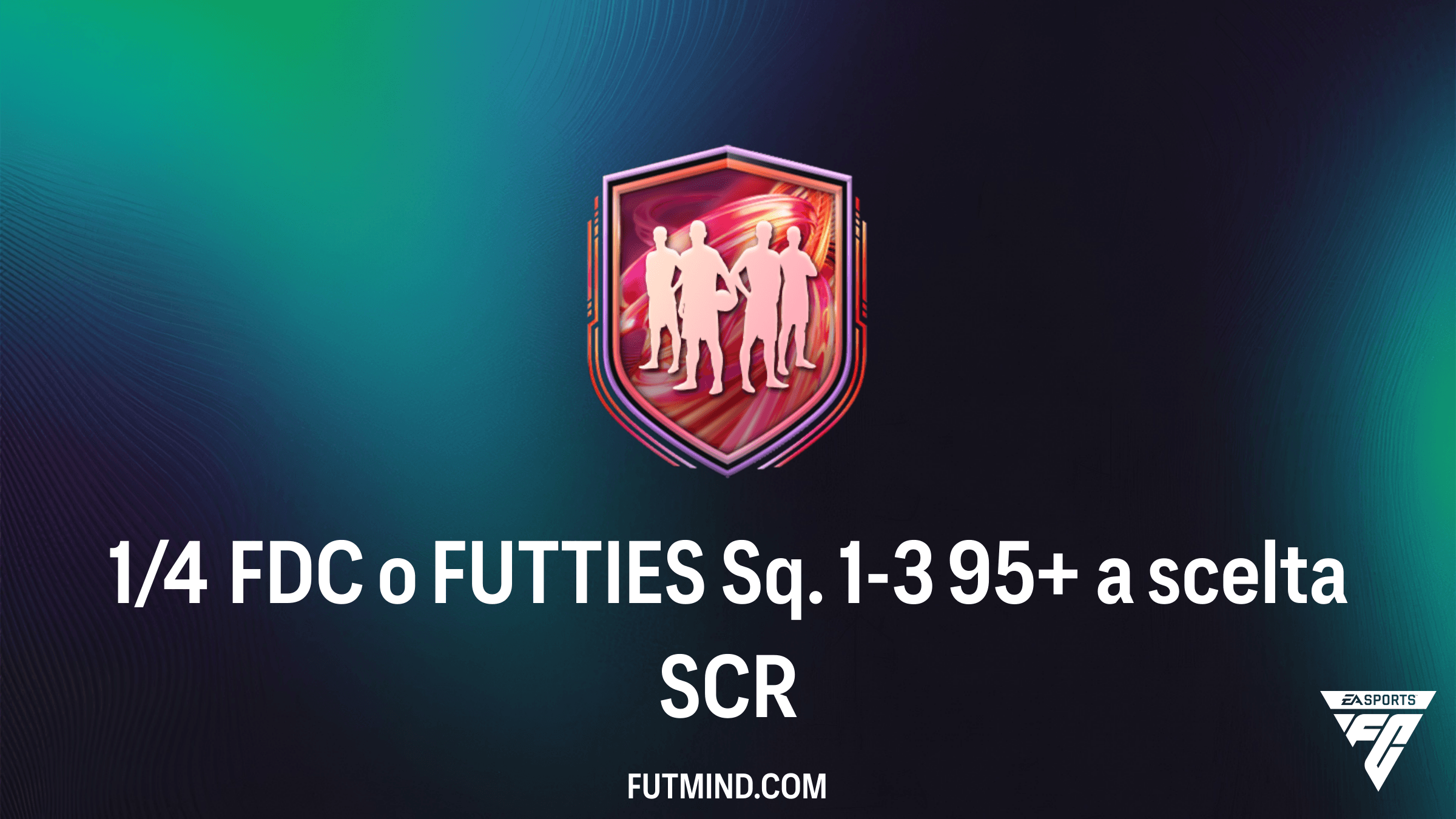 Guida alla SCR 1/4 FDC o FUTTIES Sq. 1-3 95+ a scelta: Requisiti e Migliori Soluzioni
