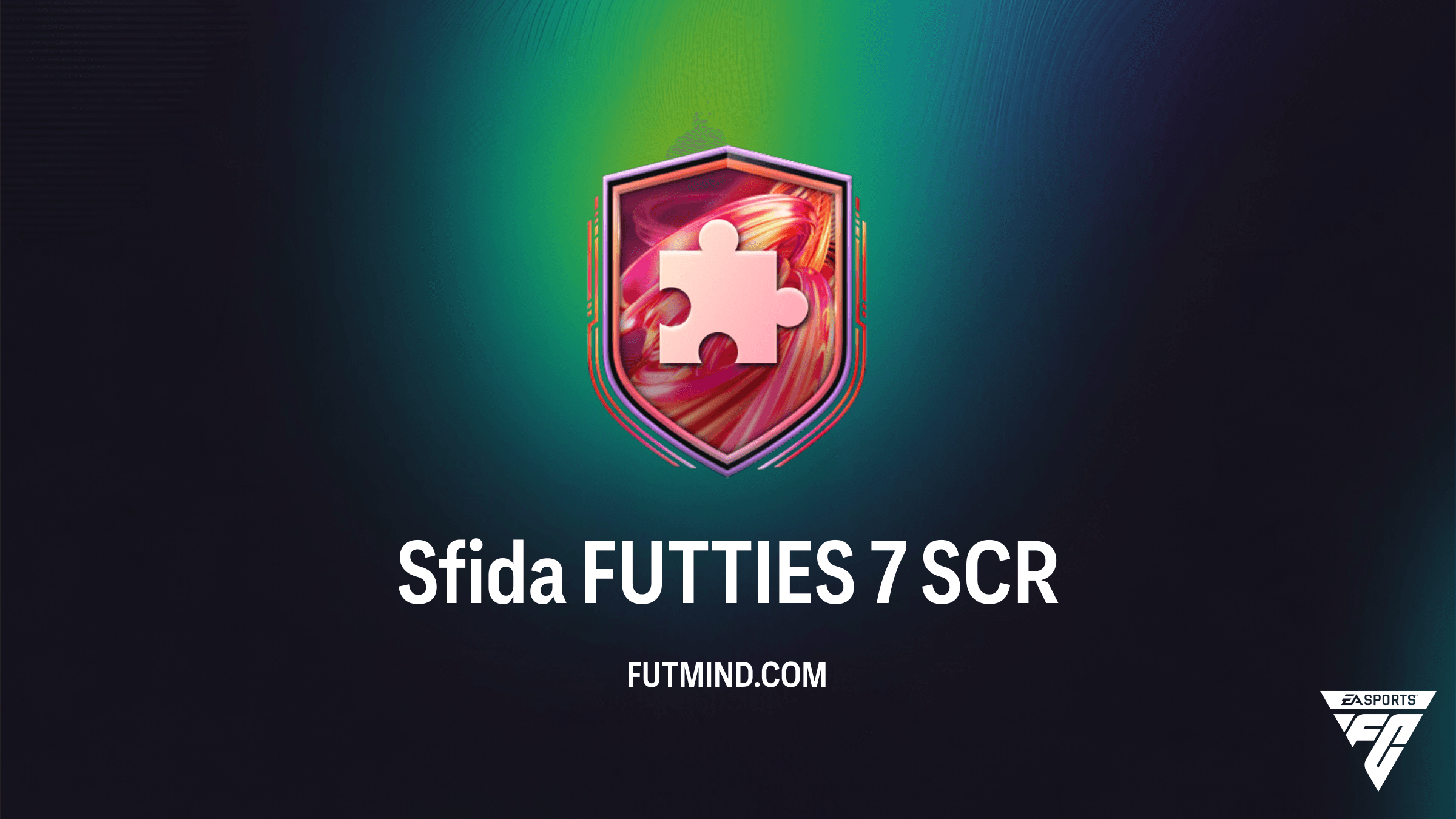 Soluzione Sfida FUTTIES 7: Come completare la SCR e ottenere premi in FC 26