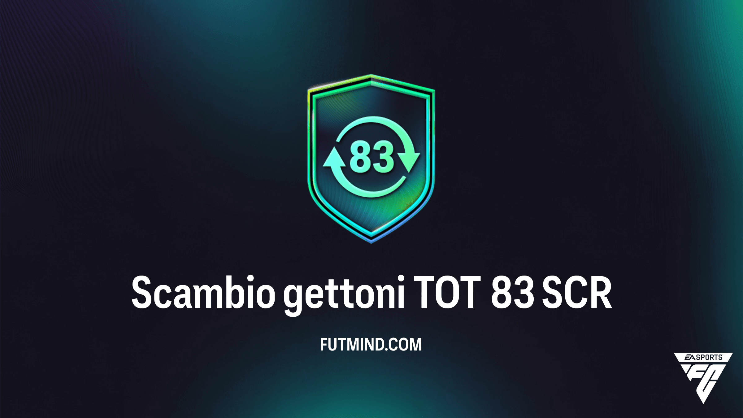 SBC Scambio gettoni TOT 83 FC 26: Guida, Soluzioni e Analisi Gettoni Precampionato