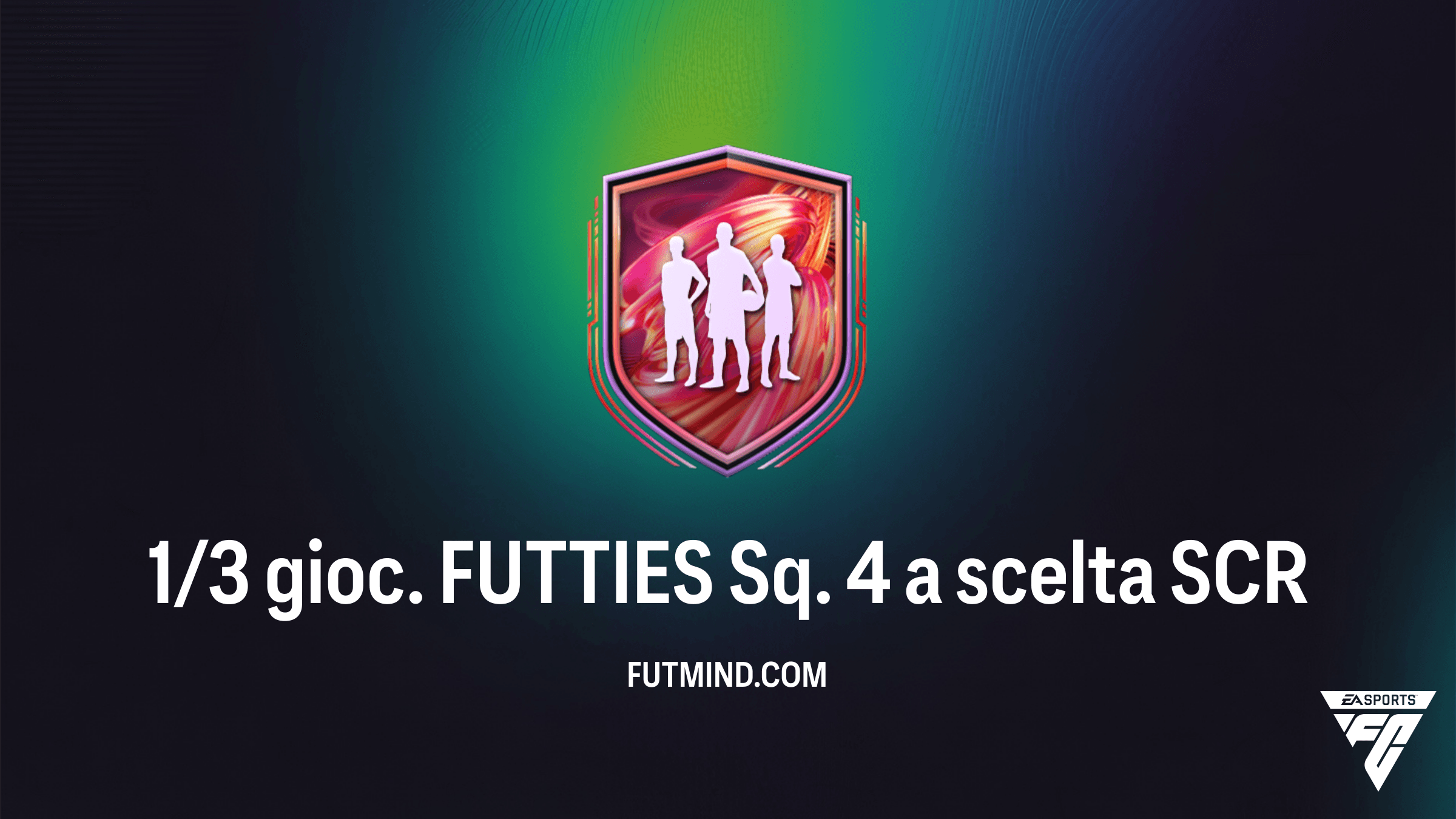 Guida alla SCR 1/3 gioc. FUTTIES Sq. 4 a scelta in FC 26: Soluzioni e Consigli
