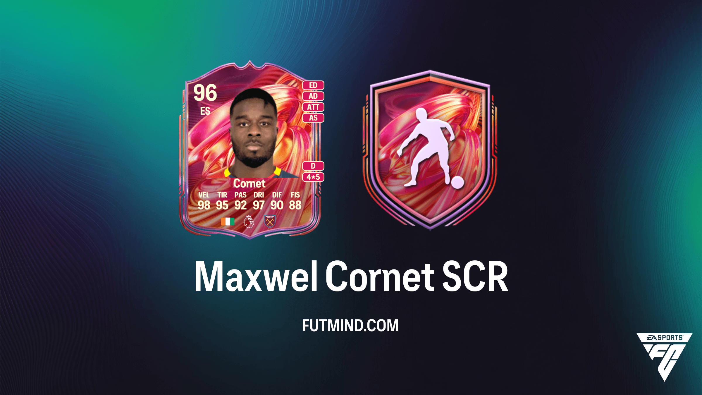 FC 26: Come completare la SCR Maxwel Cornet FUTTIES - Soluzioni e Analisi
