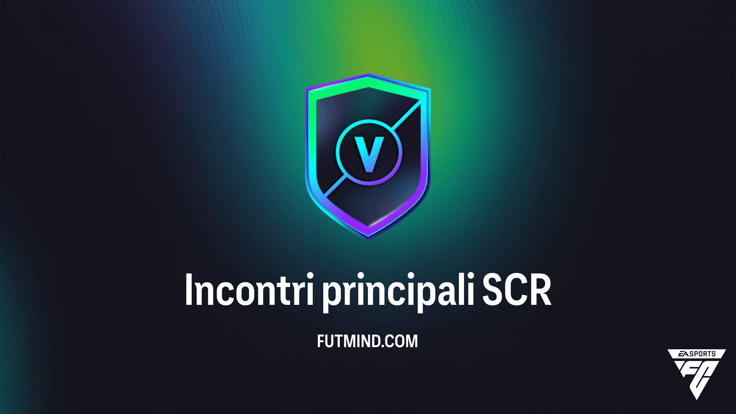 Guida SCR Incontri principali FC 26: Soluzioni e Analisi Big Match della Settimana