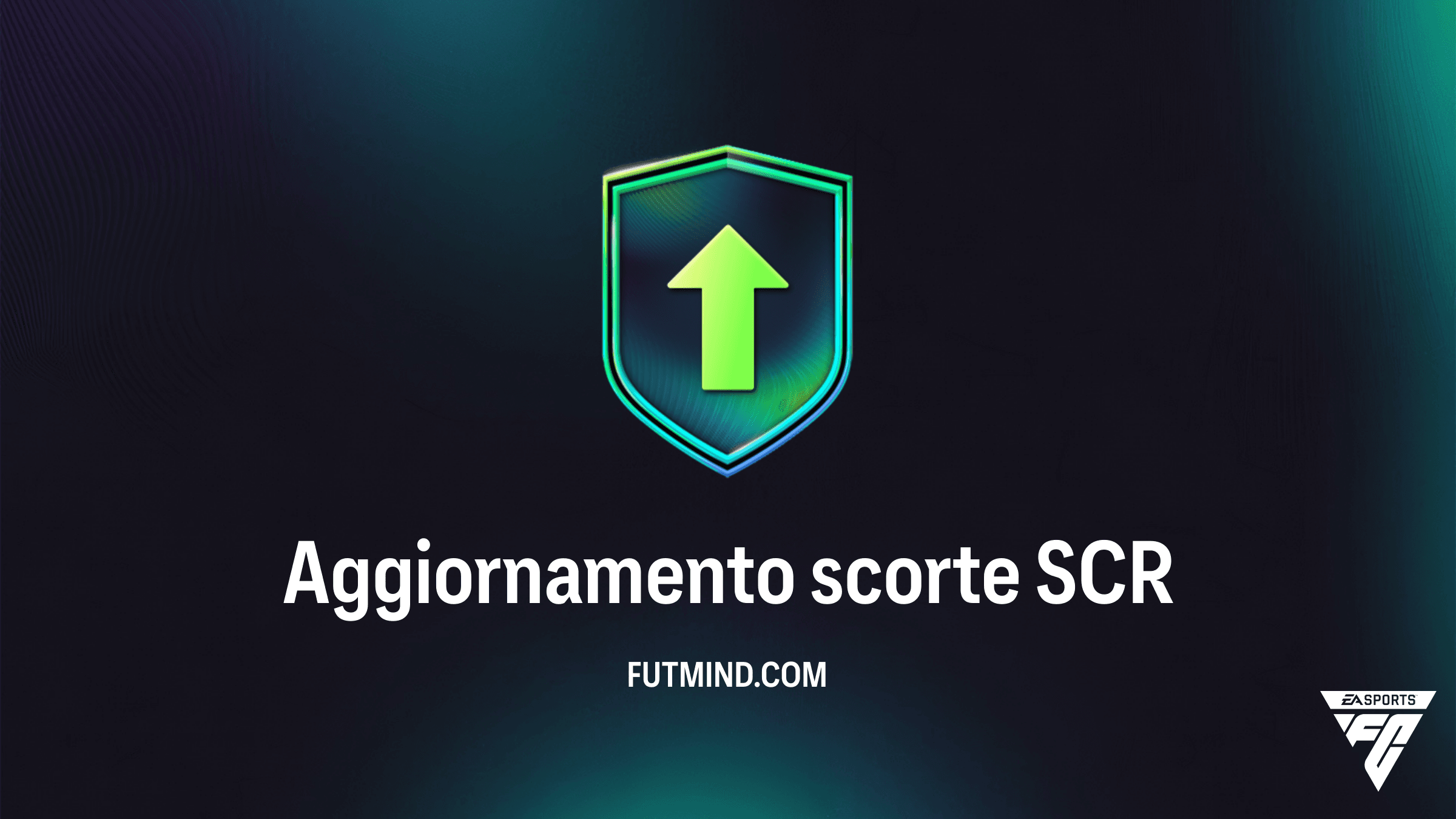 FC 26 Ultimate Team: Guida alla SCR Aggiornamento scorte - Come completarla