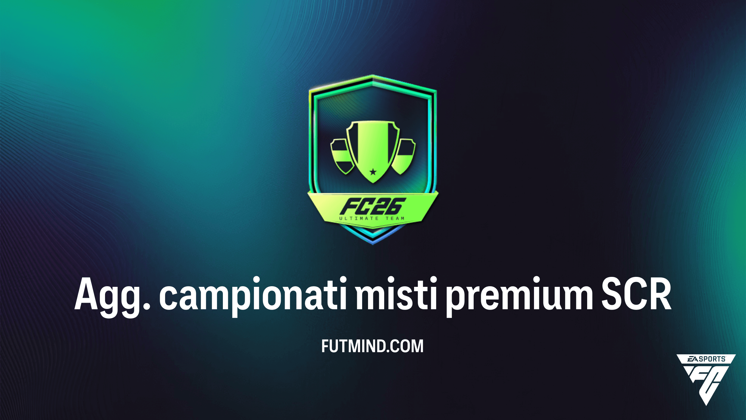 Guida Completa alla SCR Agg. campionati misti premium di FC 26: Analisi e Soluzioni