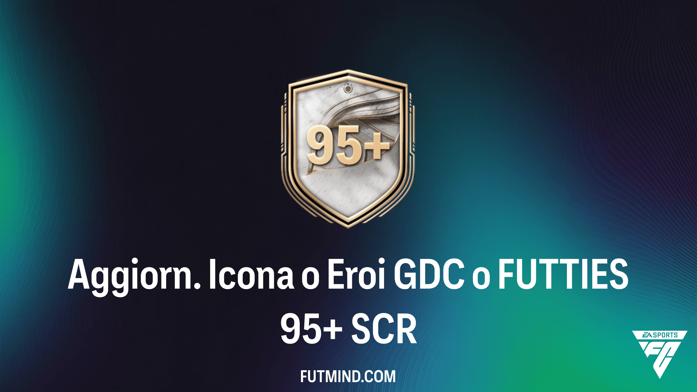 Aggiorn. Icona o Eroi GDC o FUTTIES 95+: Guida Completa alla Sfida Creazione Rosa
