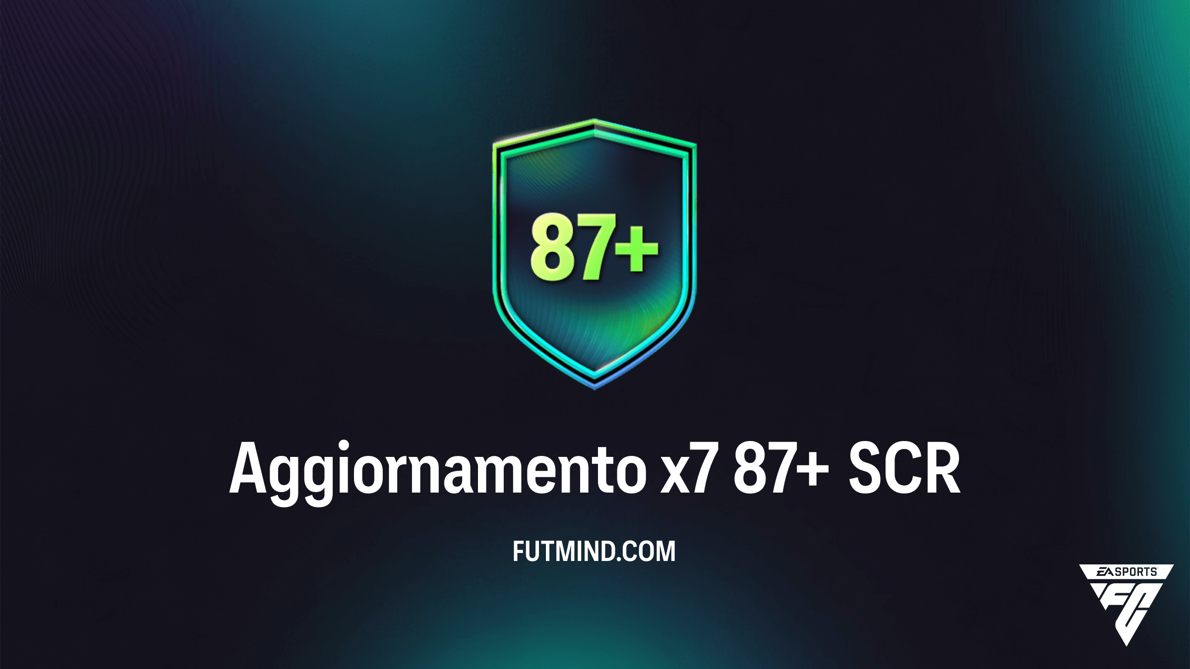 Come completare la SCR Aggiornamento x7 87+ in FC 26: Soluzioni e Analisi