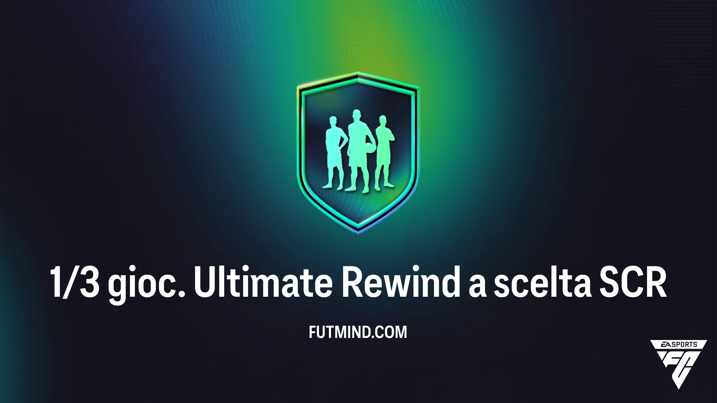 Guida alla SCR 1/3 gioc. Ultimate Rewind a scelta: Soluzioni e Analisi FC 26