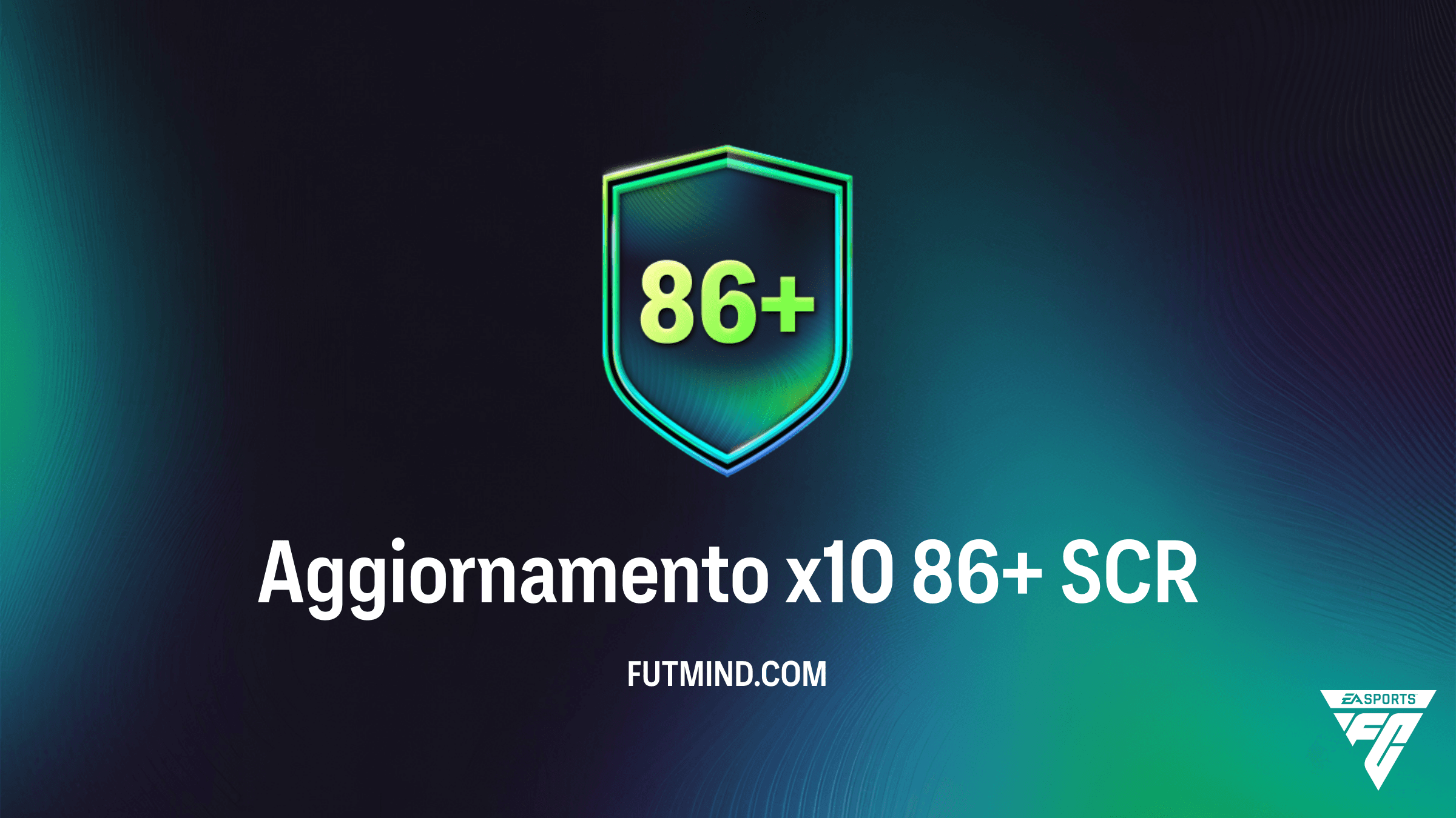 FC 26: Guida Completa alla SCR Aggiornamento x10 86+ - Soluzioni e Analisi