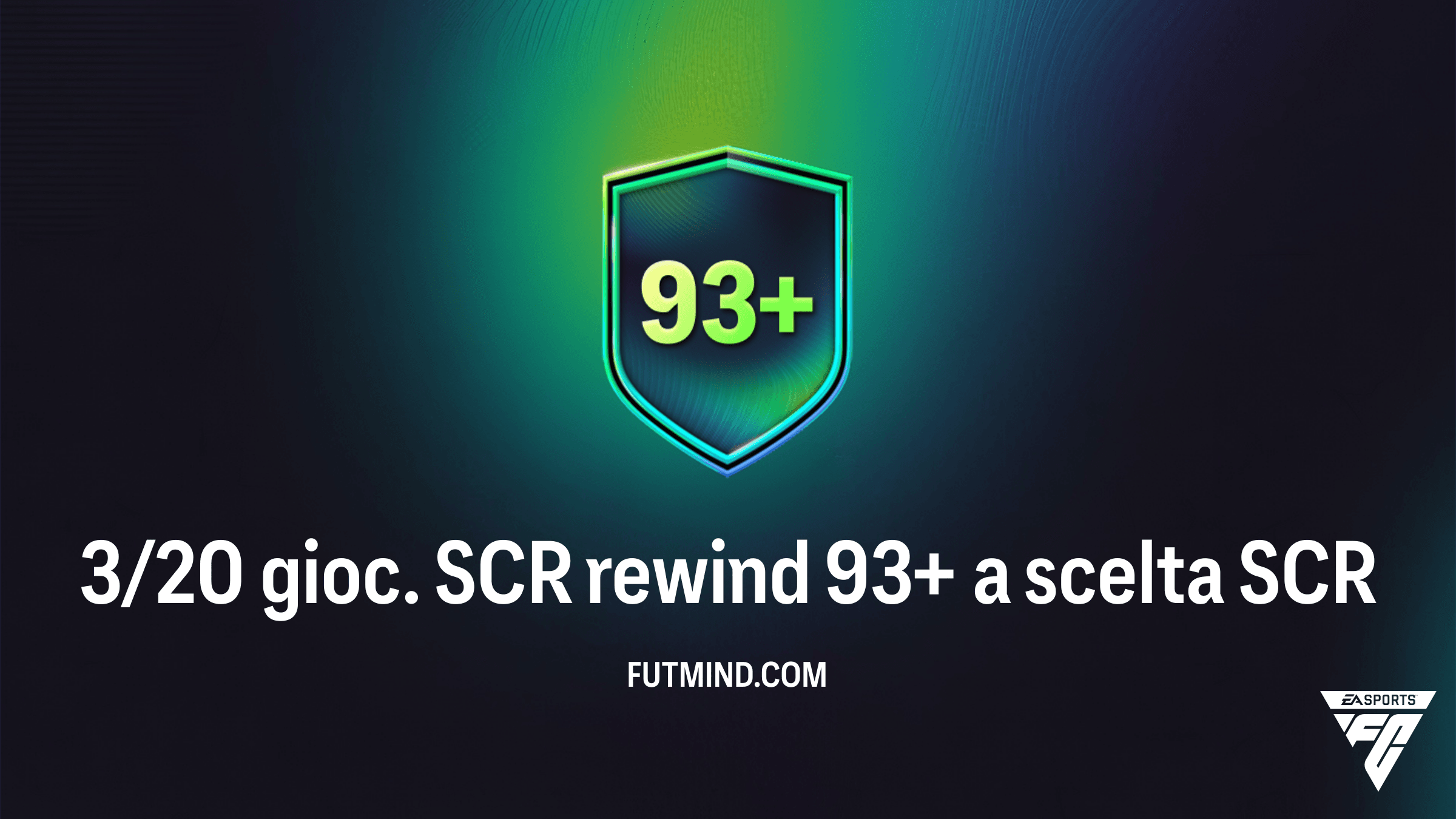 Guida alla Sfida Creazione Rosa 3/20 gioc. SCR rewind 93+ a scelta: Analisi e Consigli