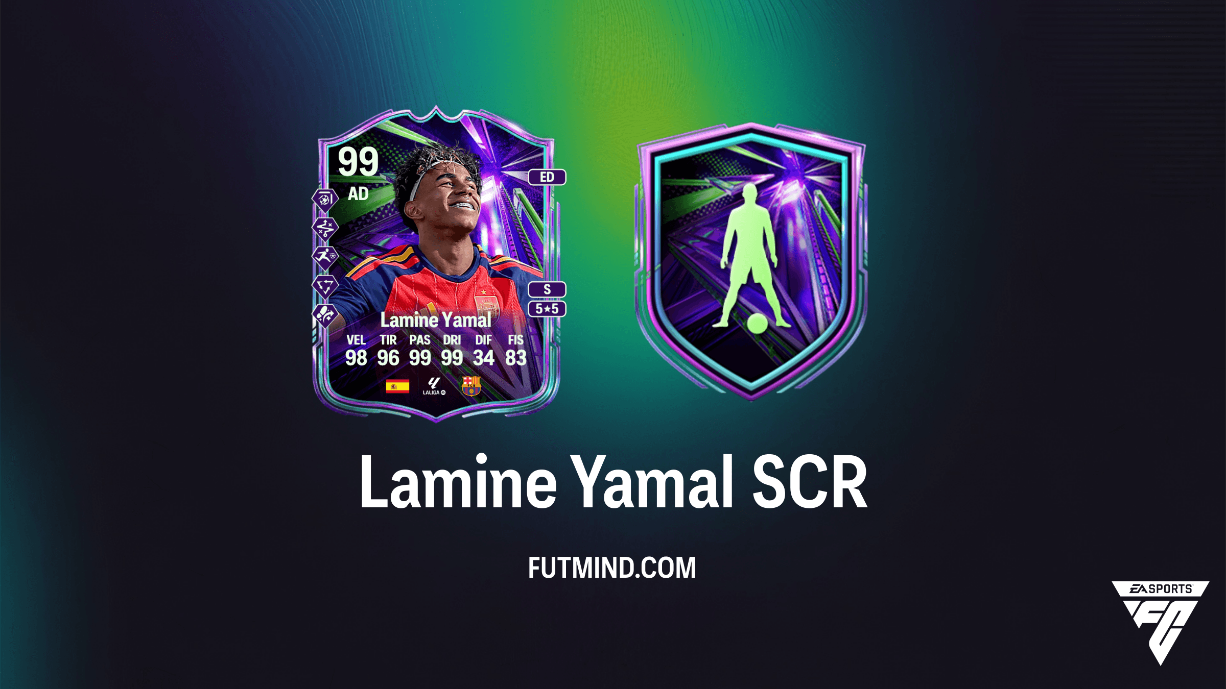 Soluzione SCR Lamine Yamal Vincitori del torneo Stelle estive: Requisiti e Analisi Completa