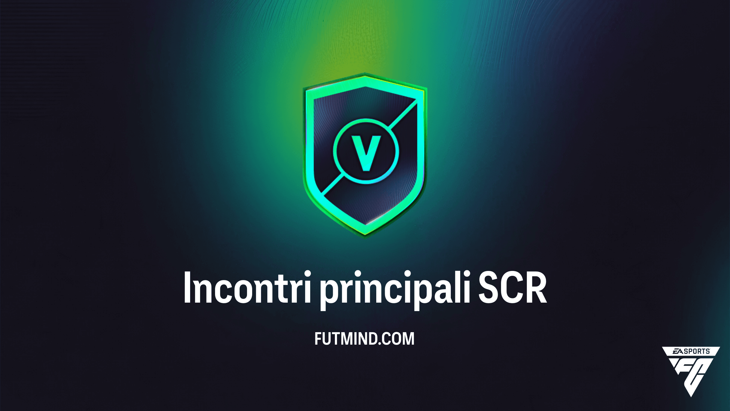 Guida alla SCR Incontri principali di FC 26: Soluzioni e Analisi Premi