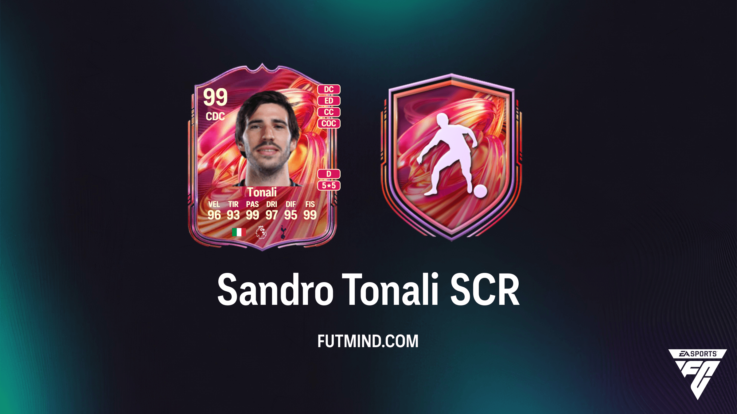 Sandro Tonali FUTTIES SCR: Guida, Requisiti e Soluzioni per FC 26