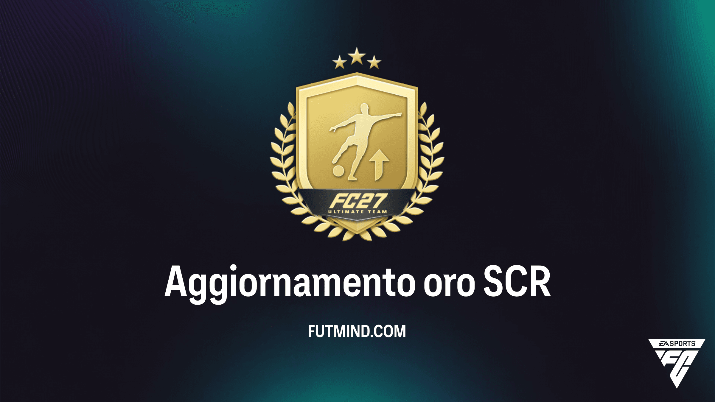 Guida alla SCR Aggiornamento oro in FC 26: Soluzioni e Analisi dei Premi