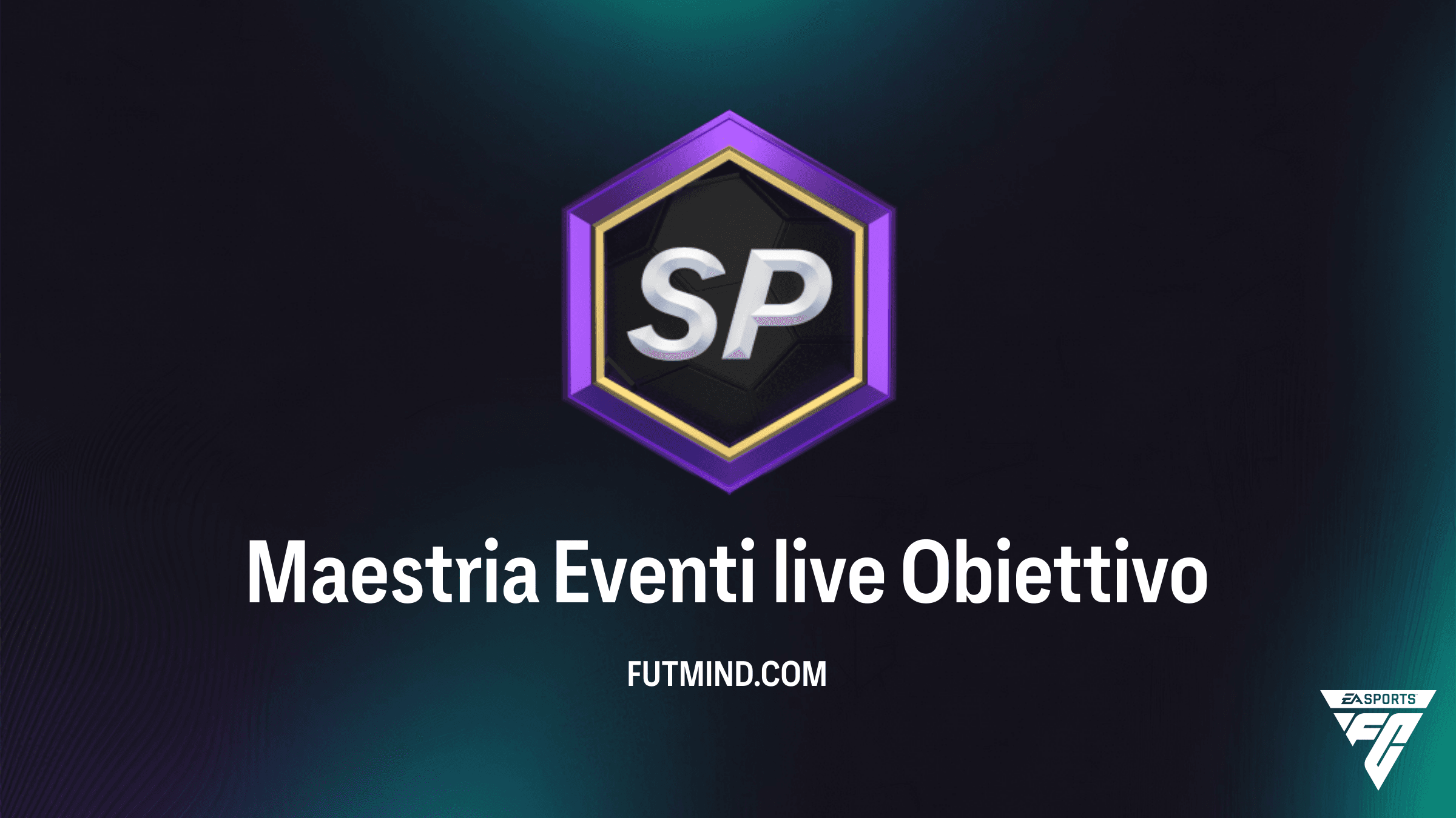 Come completare l'Obiettivo Maestria Eventi live in FC 26