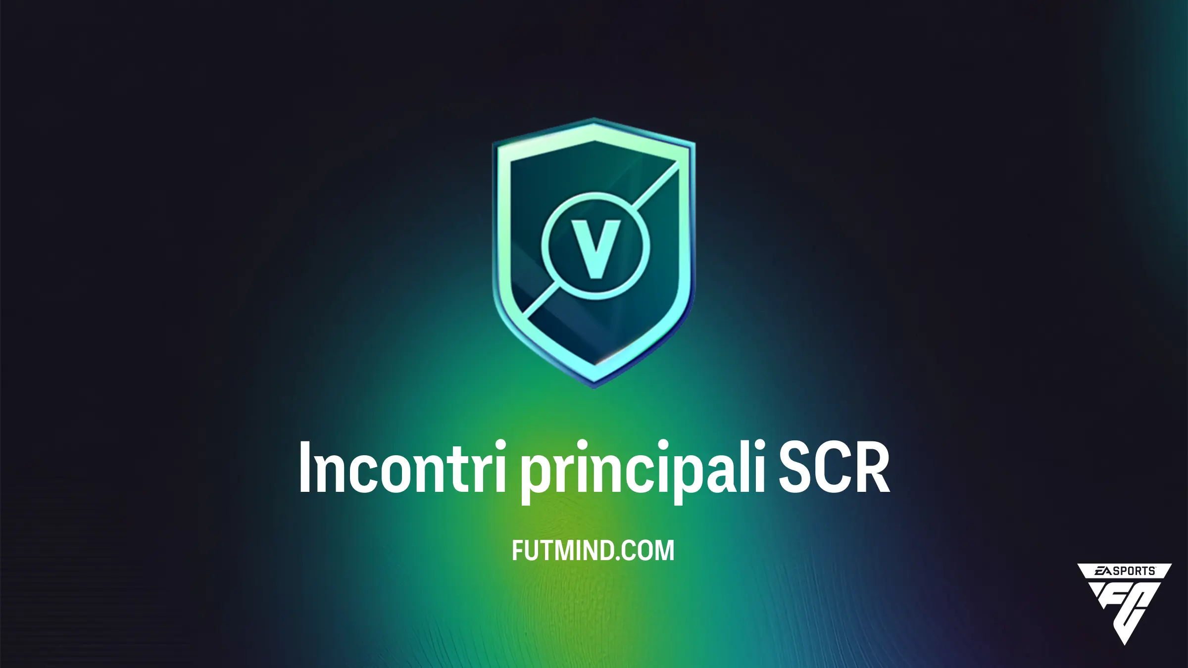 Guida alla SCR Incontri principali: Come completare la sfida di FC 27