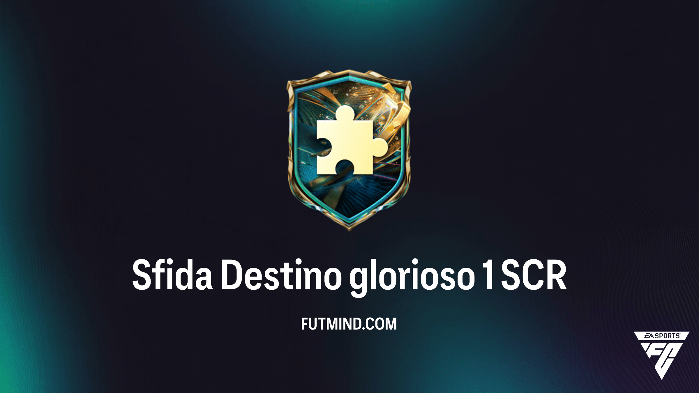 FC 27: Come completare la SCR Sfida Destino glorioso 1
