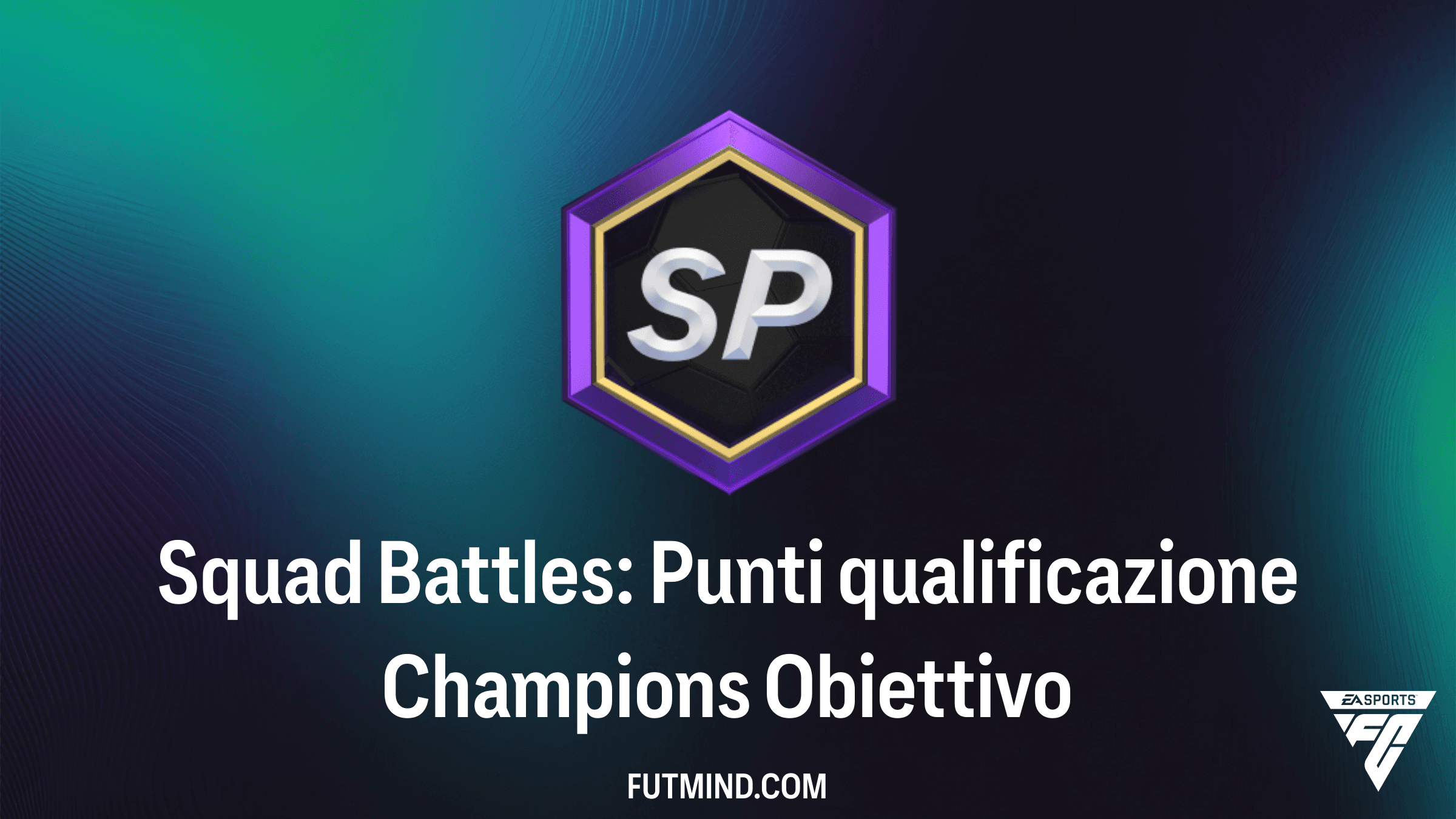 Squad Battles: Punti qualificazione Champions - Guida Completa all'Obiettivo