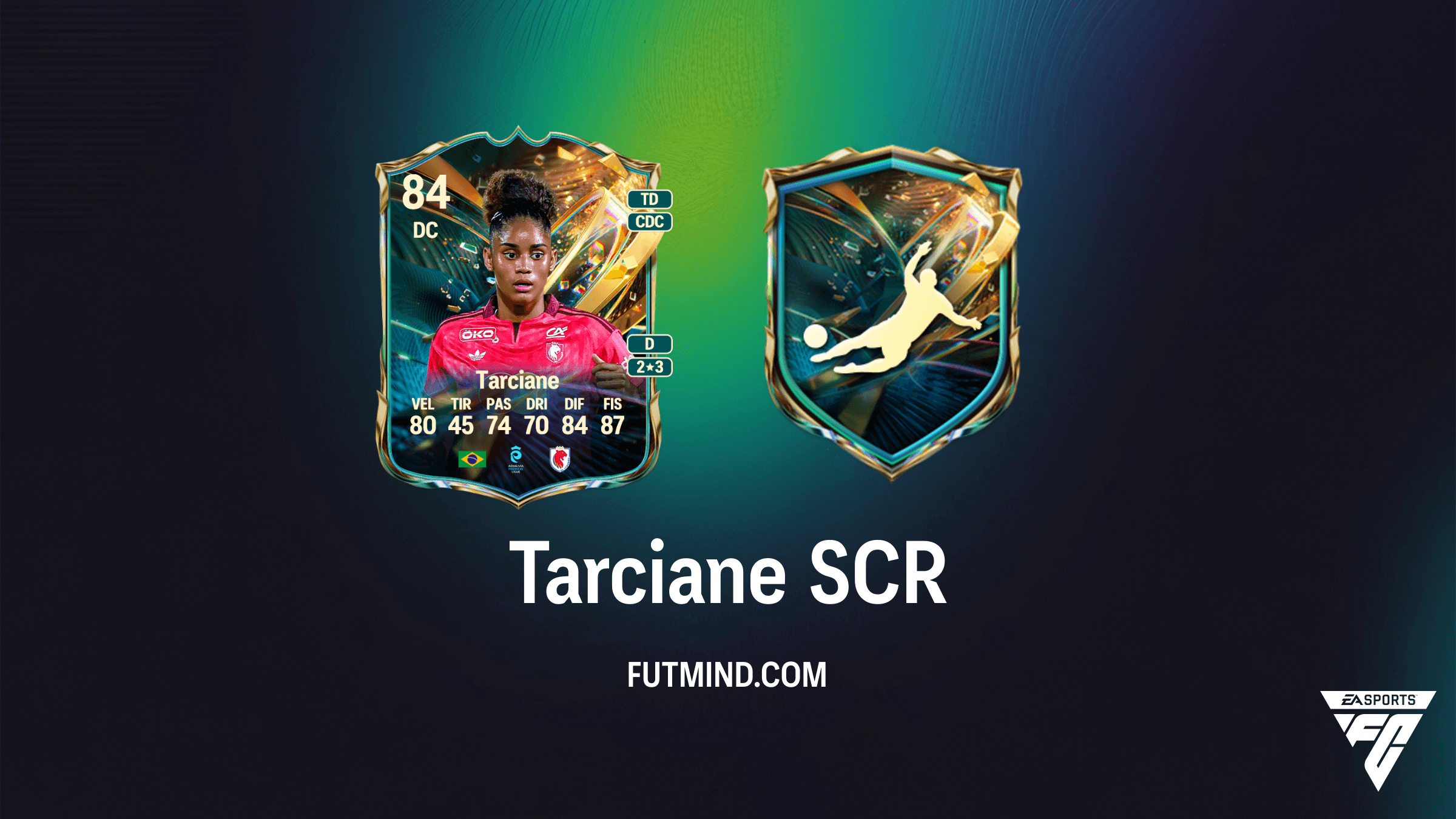 FC 27: Come completare la SCR Tarciane Destino Glorioso - Guida e Requisiti