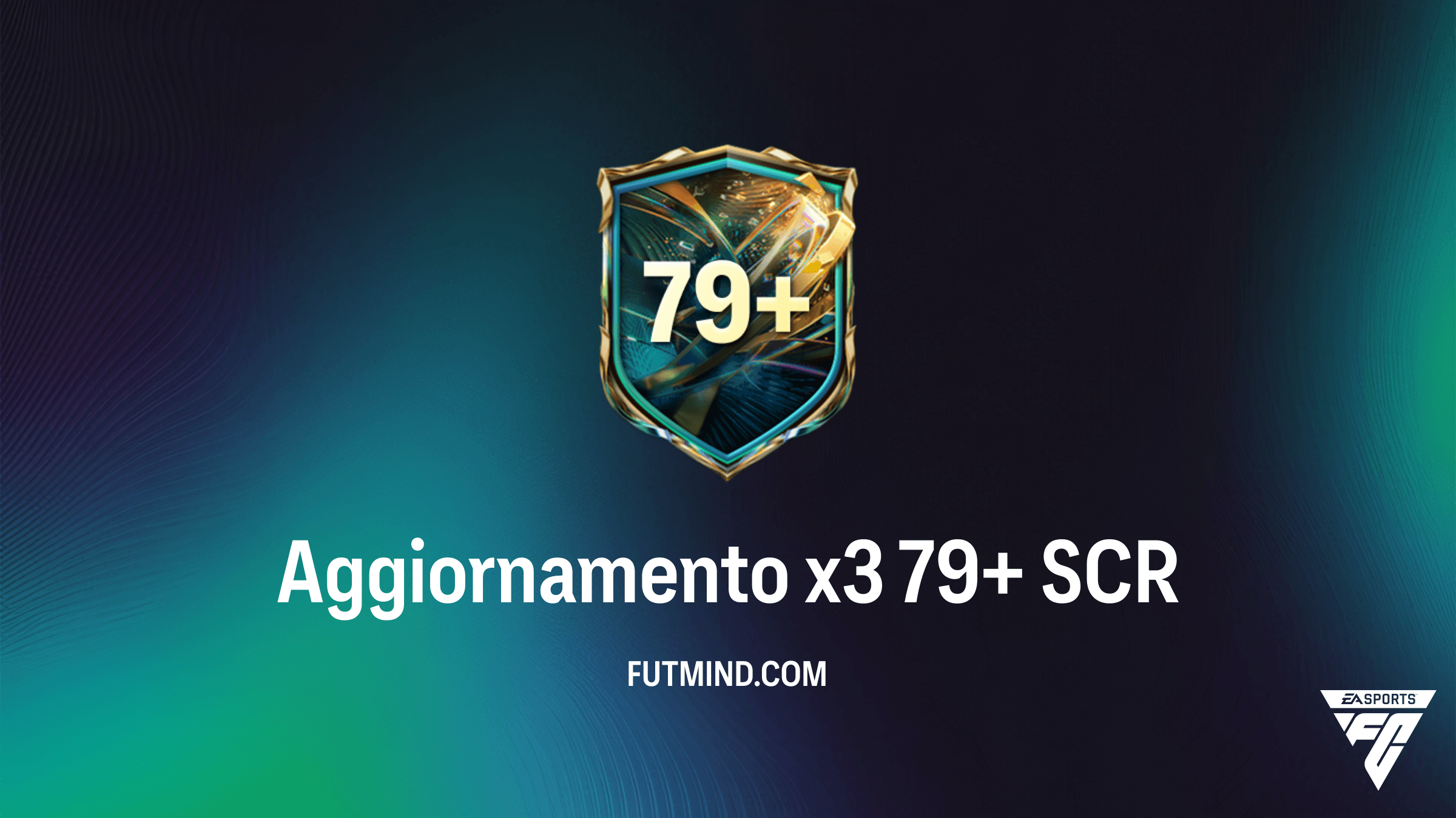 Aggiornamento x3 79+ SCR su FC 27 Ultimate Team: Guida, Costi e Analisi dei Premi
