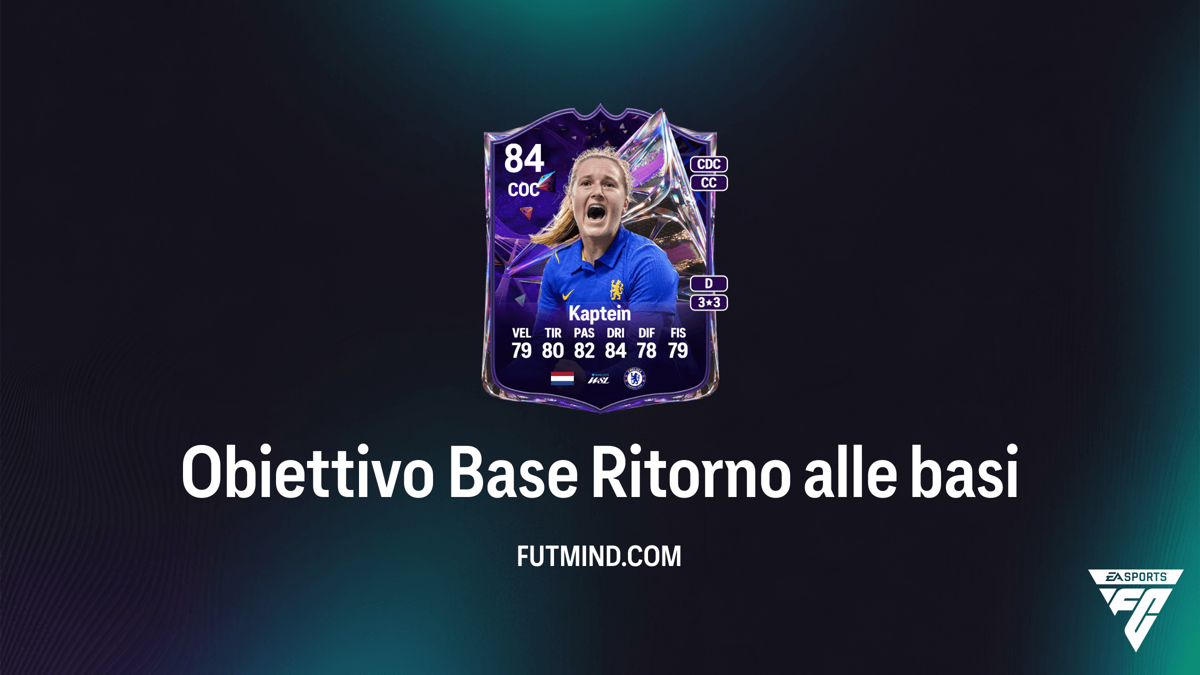 Obiettivo Base Ritorno alle basi su FC 27: Guida, Premi e Come Completarlo
