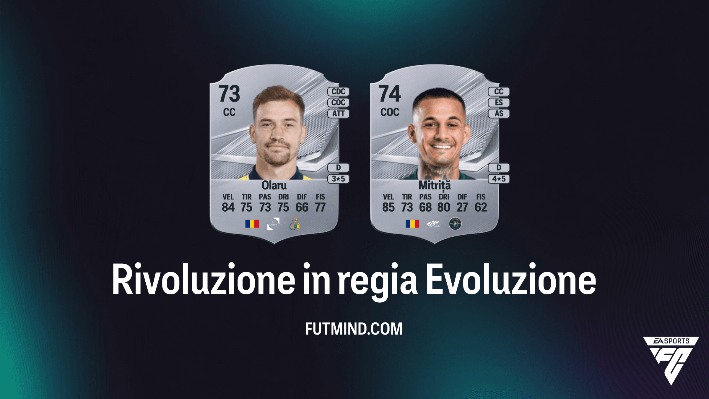 Rivoluzione in regia in EA Sports FC 27 Ultimate Team: Guida Completa all'Evoluzione
