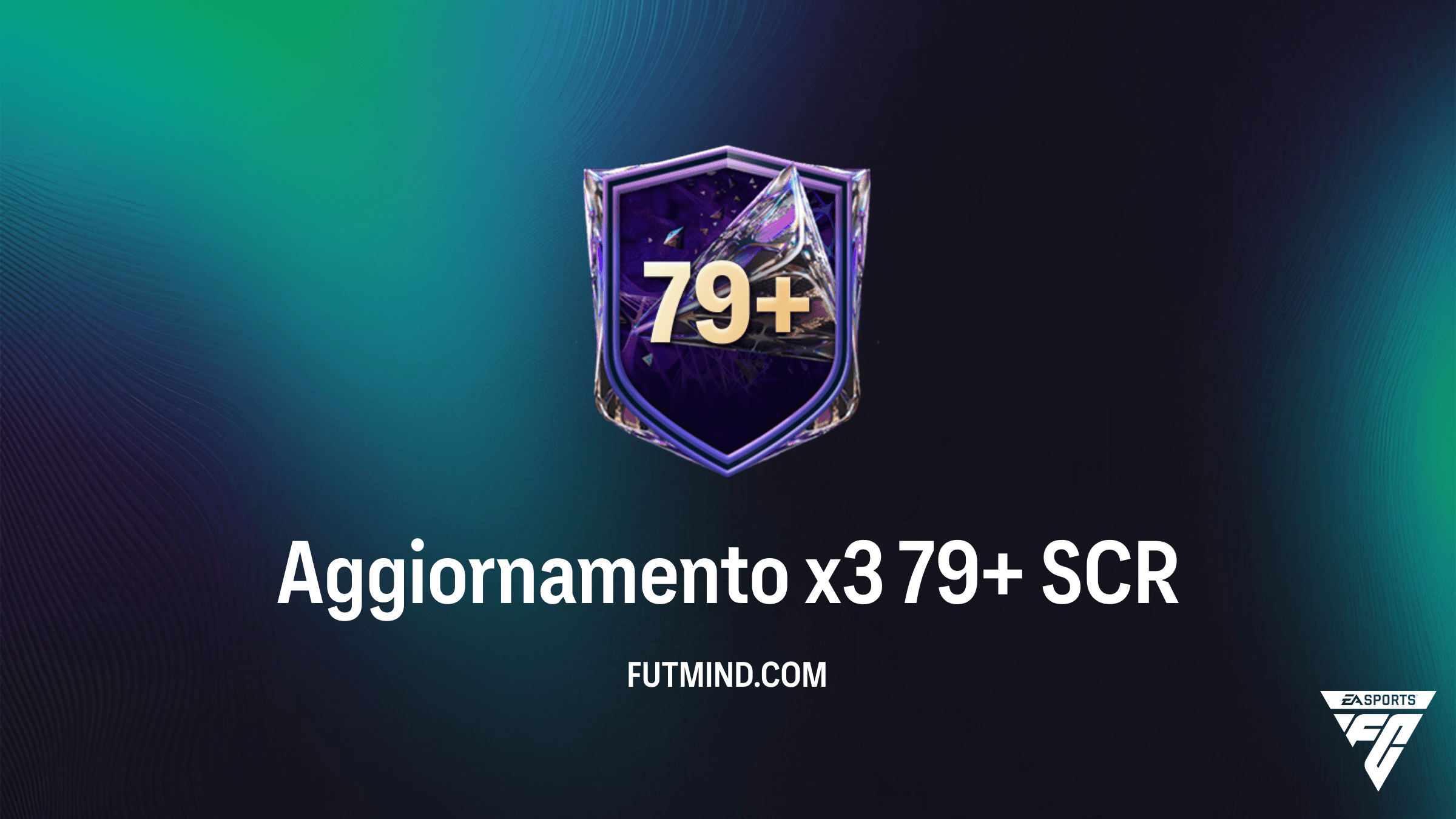 Aggiornamento x3 79+: Guida SBC, Requisiti e Analisi Costi FC 27