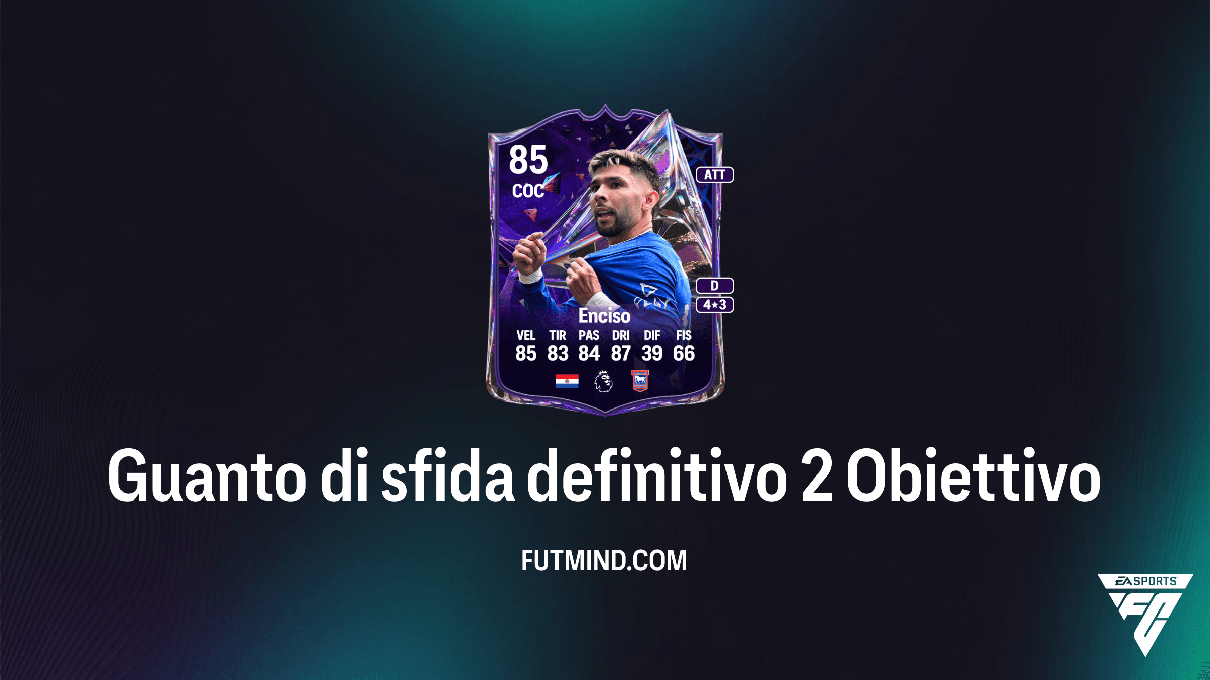 Guanto di sfida definitivo 2: Guida e Premi su FC 27 Ultimate Team