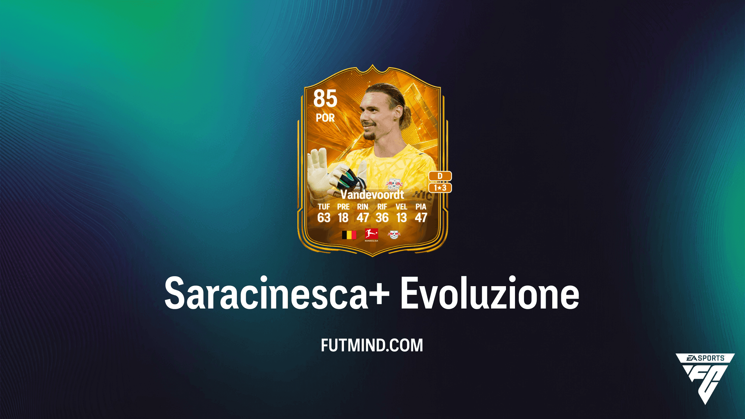 Guida all'Evoluzione Saracinesca+ in EA Sports FC 27 Ultimate Team
