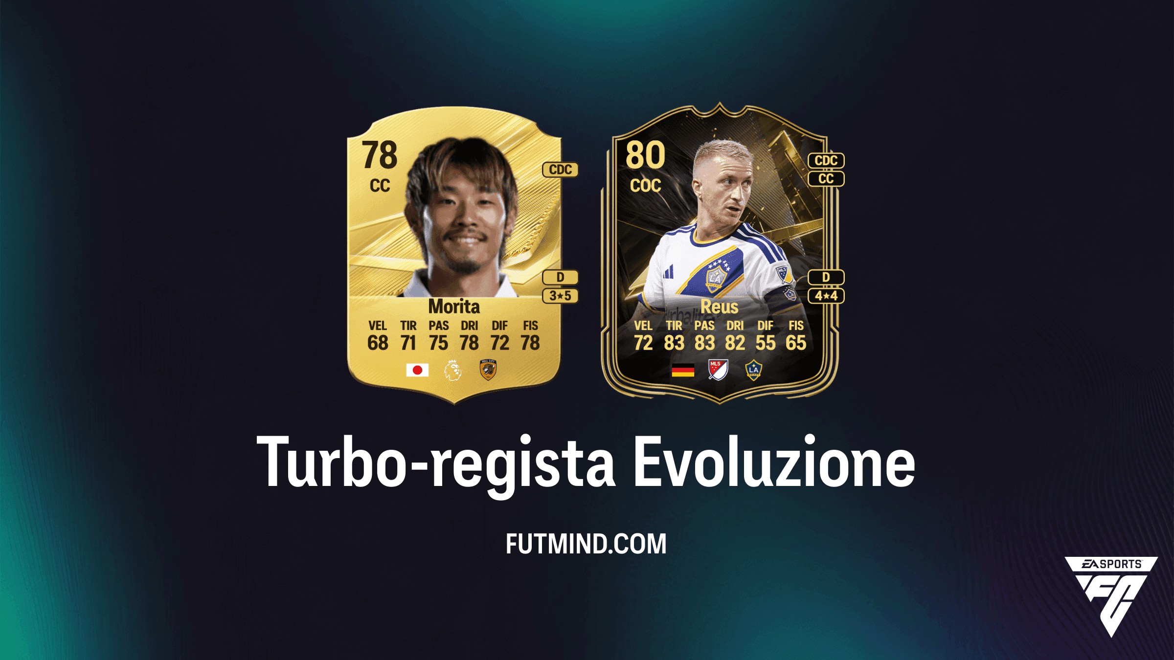 EA Sports FC 27 Ultimate Team: Guida all'Evoluzione Turbo-regista