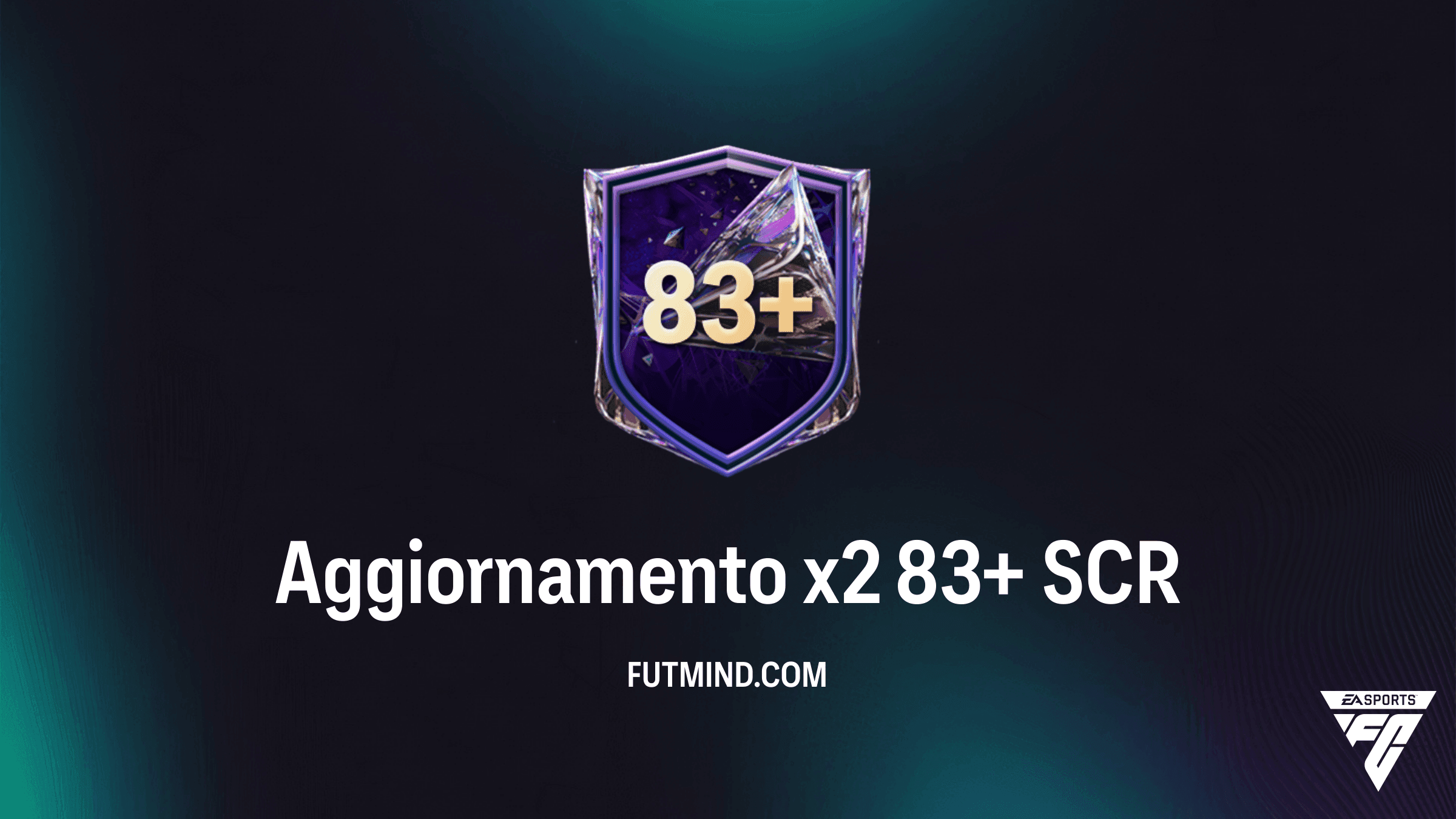 Aggiornamento x2 83+ SCR su FC 27: Guida, Prezzi e Soluzione a Punteggio