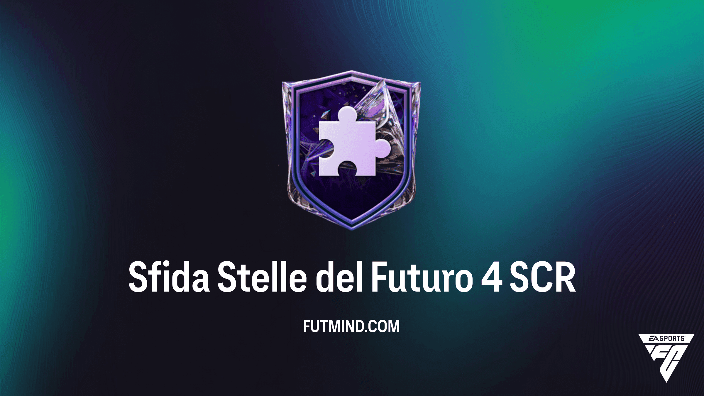 Guida Sfida Stelle del Futuro 4 SCR: Prezzi, Soluzioni e Premi su FC 27