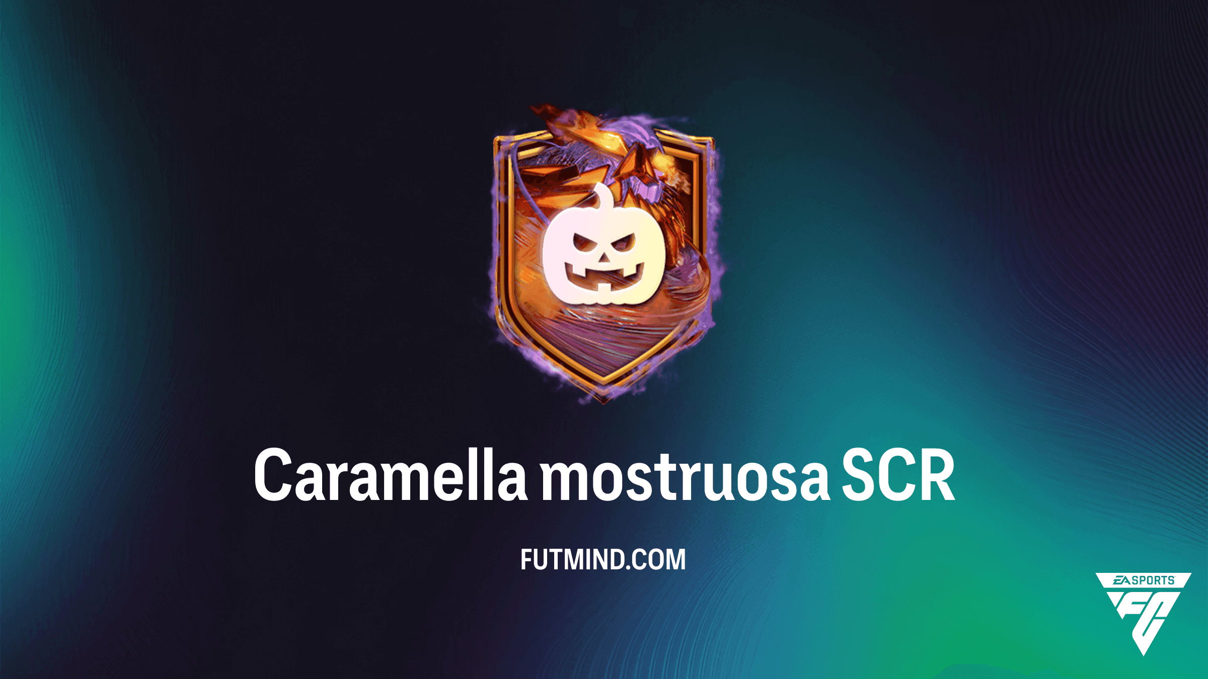 FC 27 Caramella mostruosa SCR: Guida completa, requisiti e soluzioni