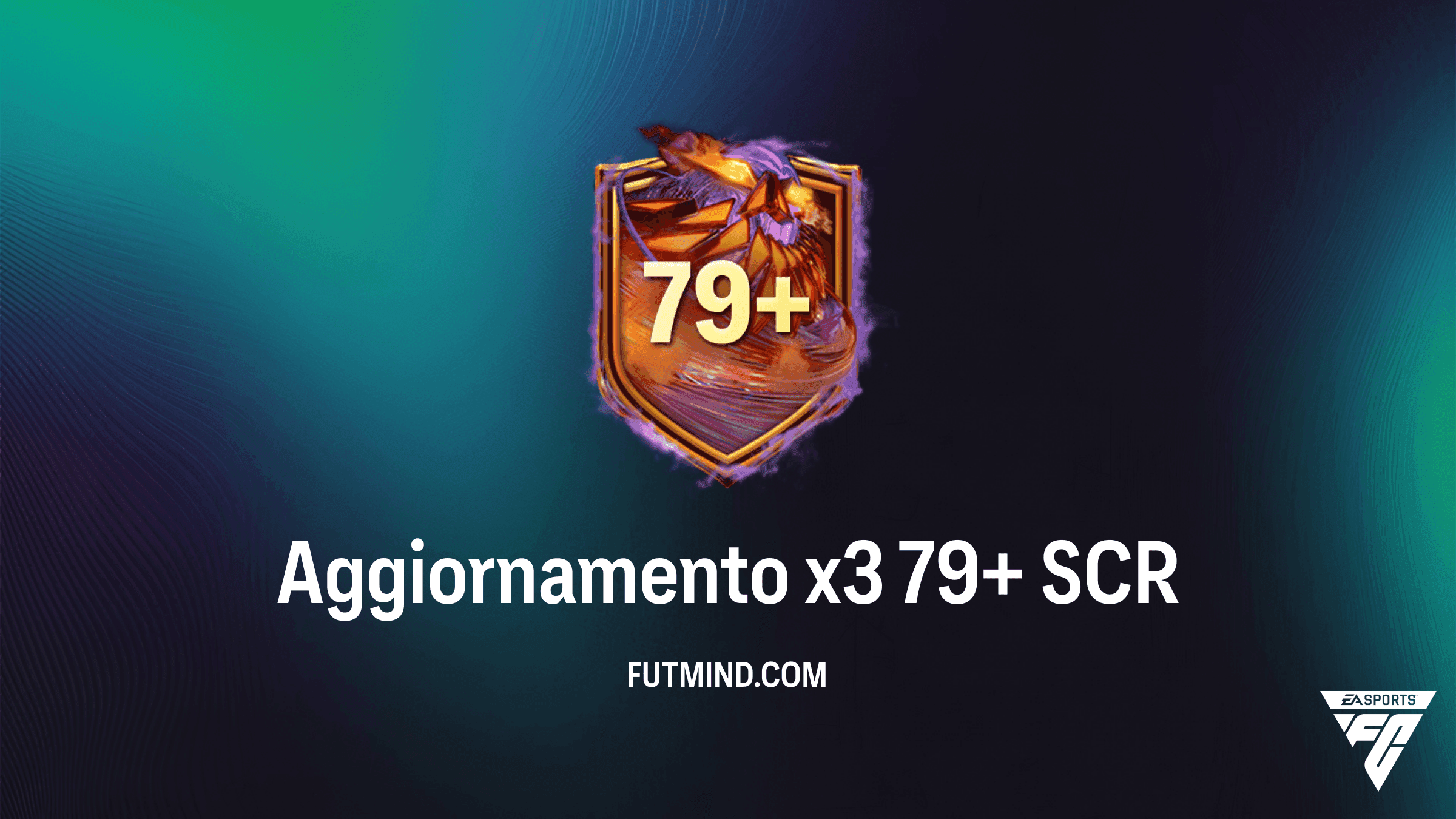 Aggiornamento x3 79+: Guida, Costi e Soluzione SCR FC 27 Ultimate Team