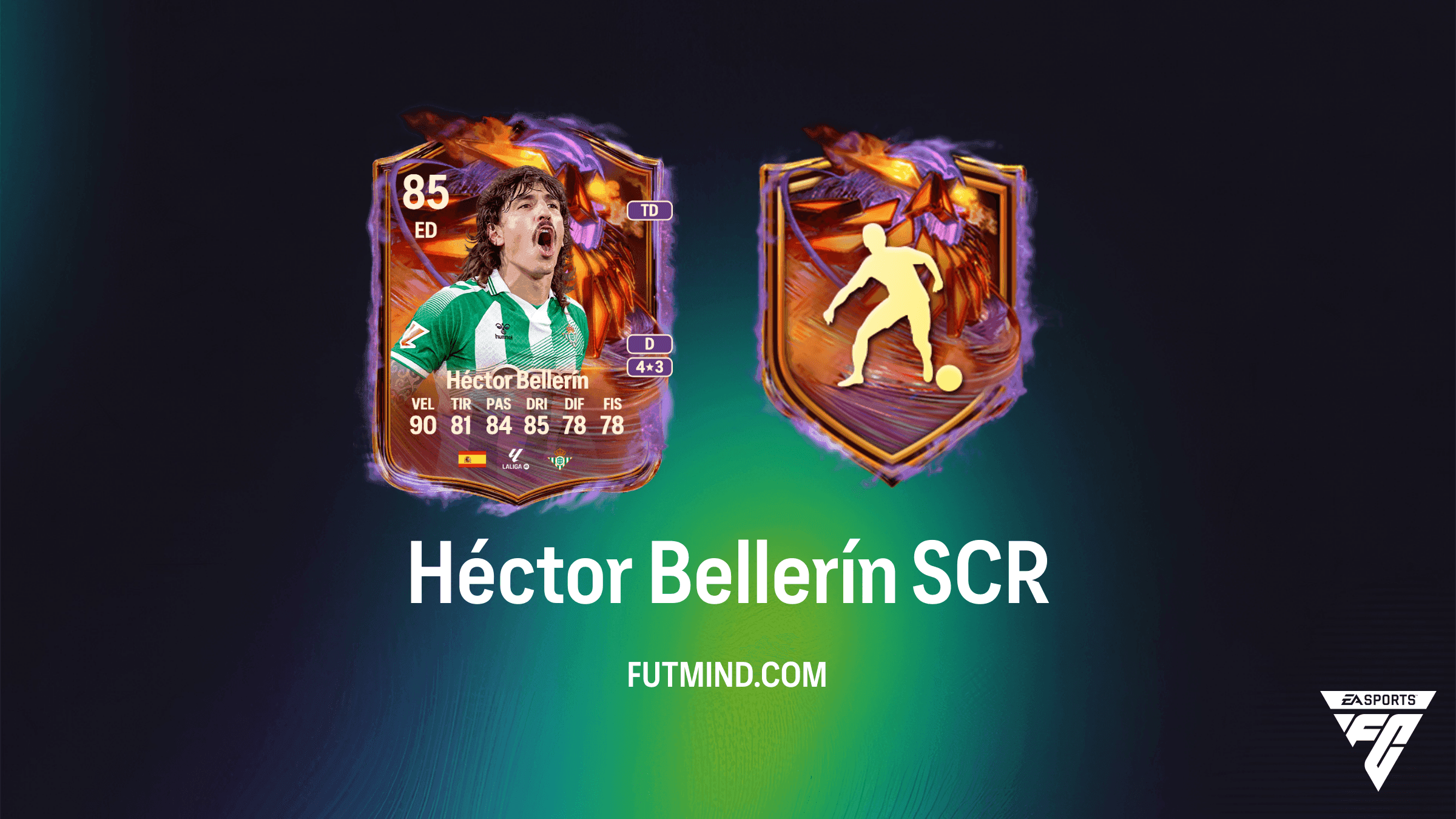 Guida SCR Héctor Bellerín Ultimate Scream: Soluzione e Prezzi