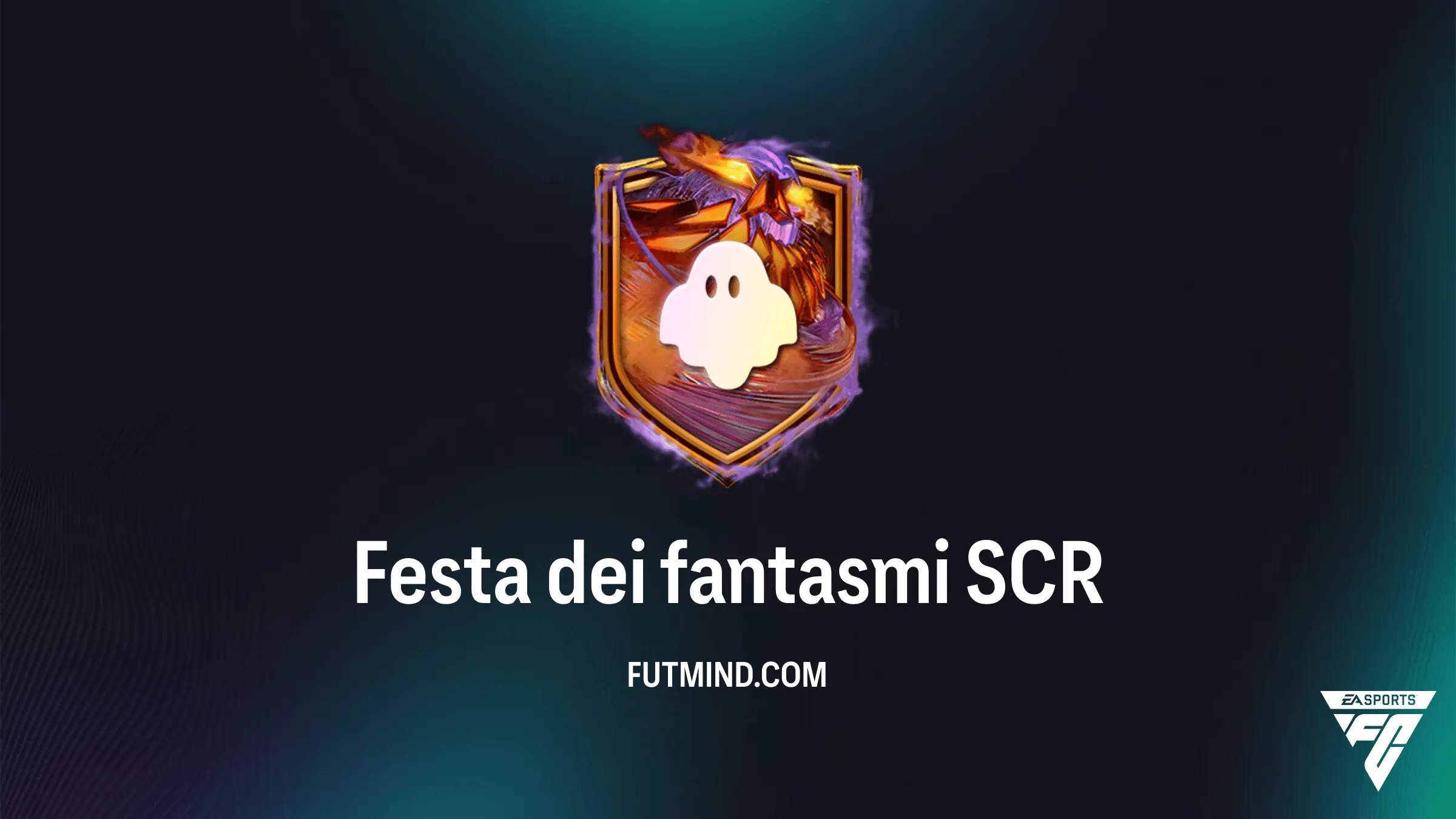 SCR Festa dei fantasmi FC 27: Soluzioni, Costi e Recensione Pacchetti