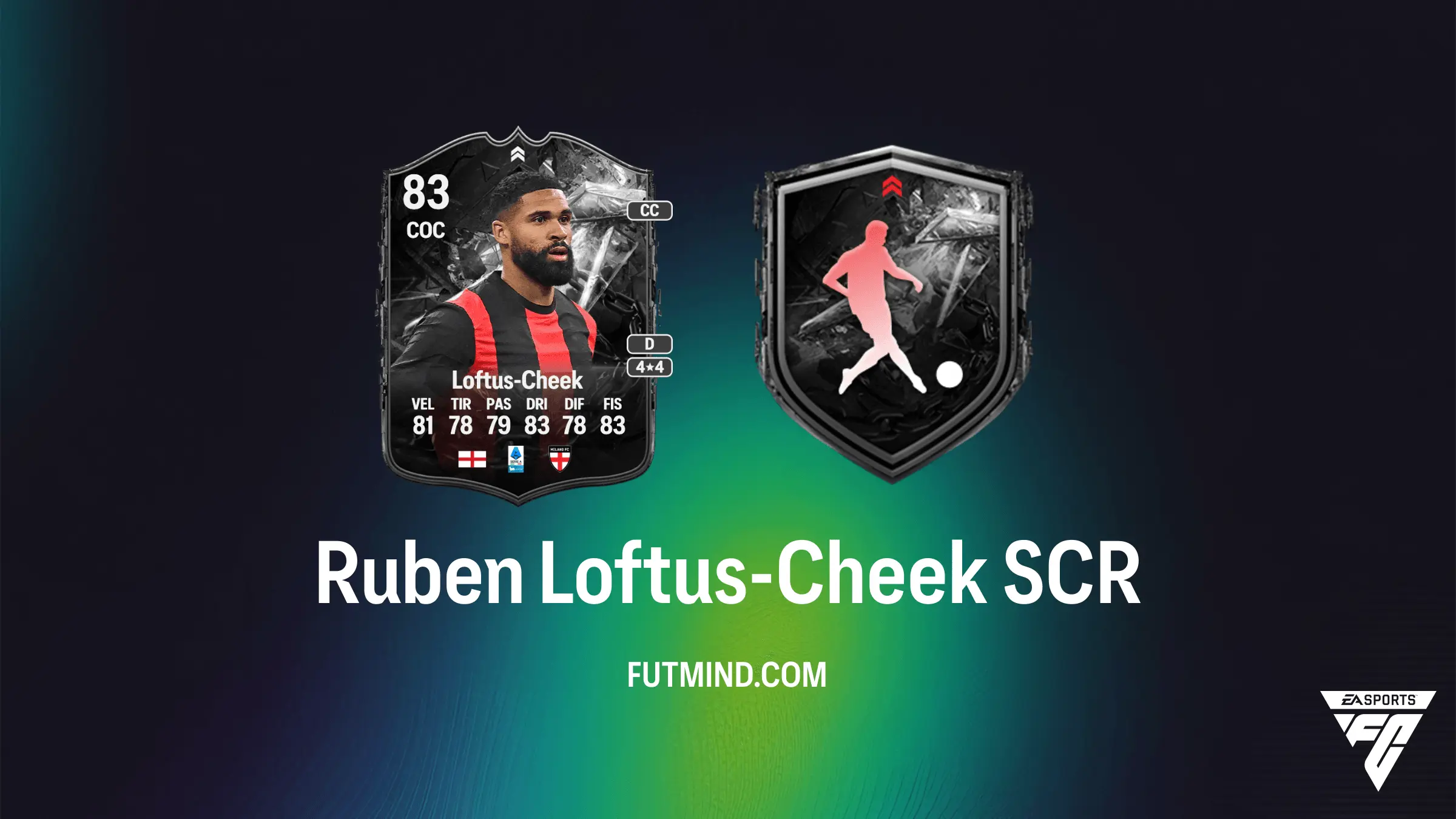SCR Ruben Loftus-Cheek Showdown FC 27: Guida, Costi e Analisi