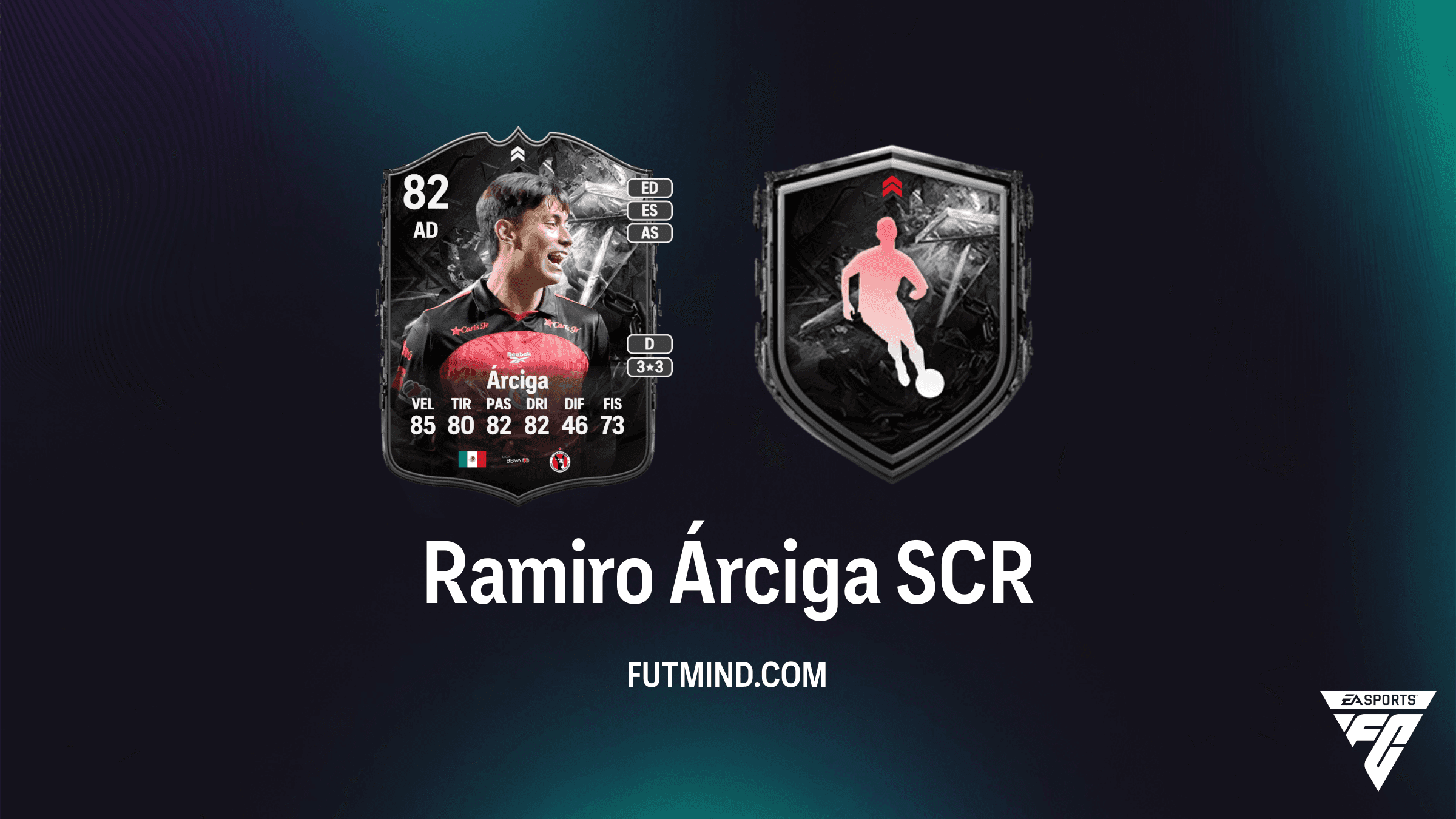 Guida SCR Ramiro Árciga Showdown FC 27: Requisiti, Costi e Soluzione