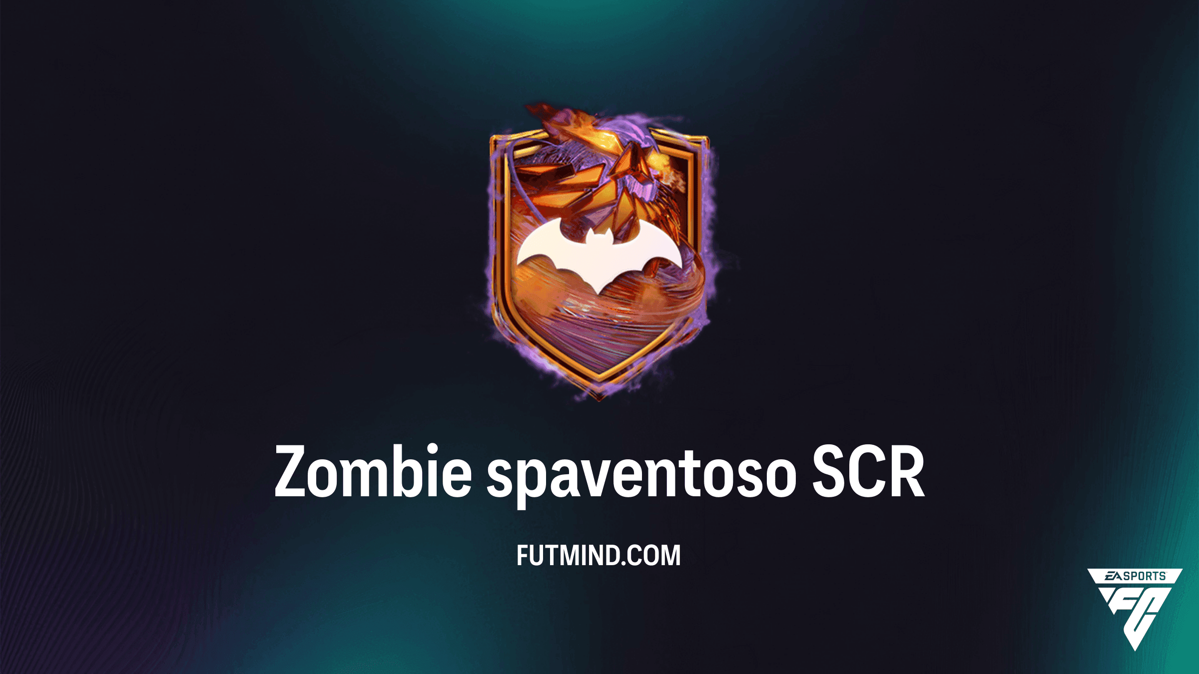 SCR Zombie spaventoso su FC 27: Guida, Costi e Ricompense