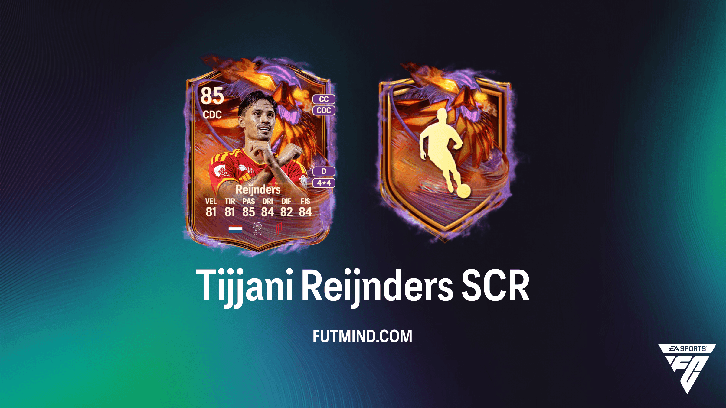 SCR Tijjani Reijnders Ultimate Scream: Guida, Prezzi e Soluzione a Punteggio